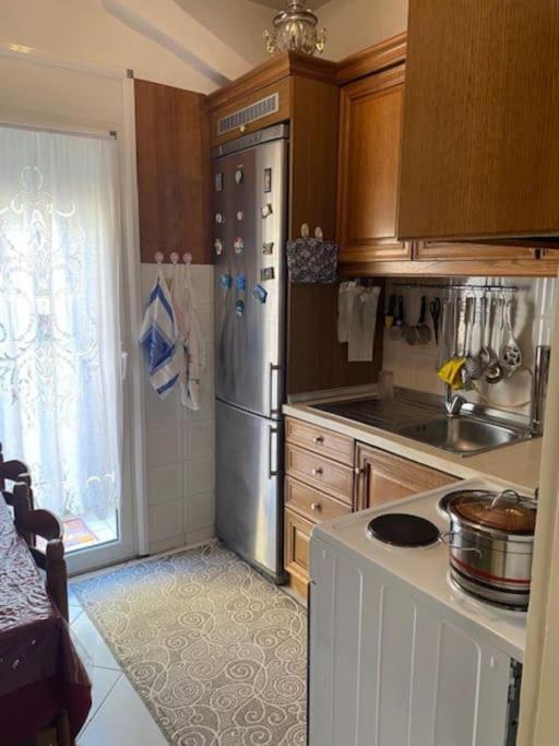 Apartment το σπίτι της παρασκευής Thessaloniki