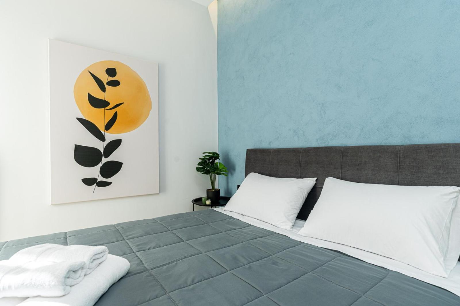 Daire Modern 3 Bedroom Luxury Selanik