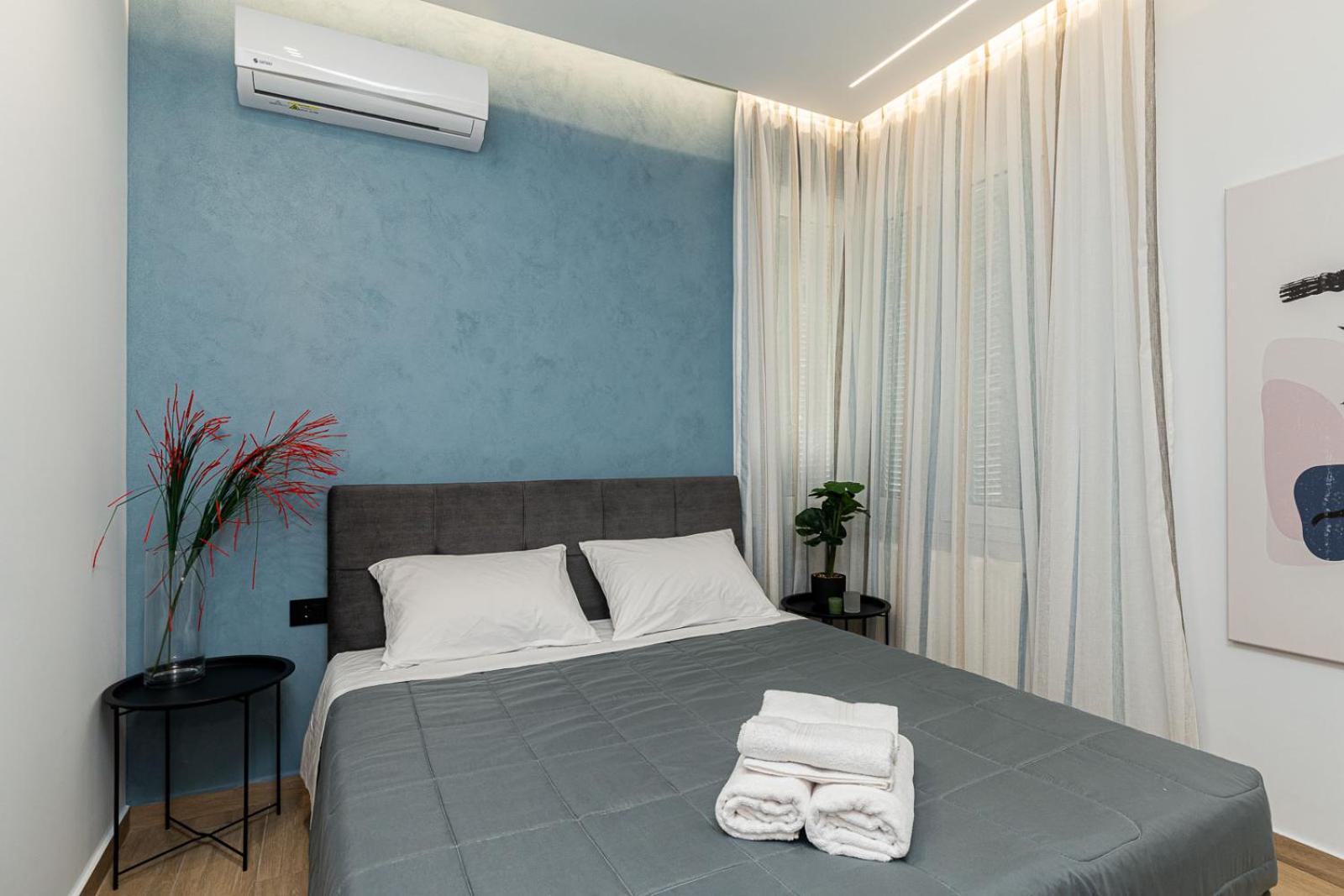 Modern 3 Bedroom Luxury Daire *