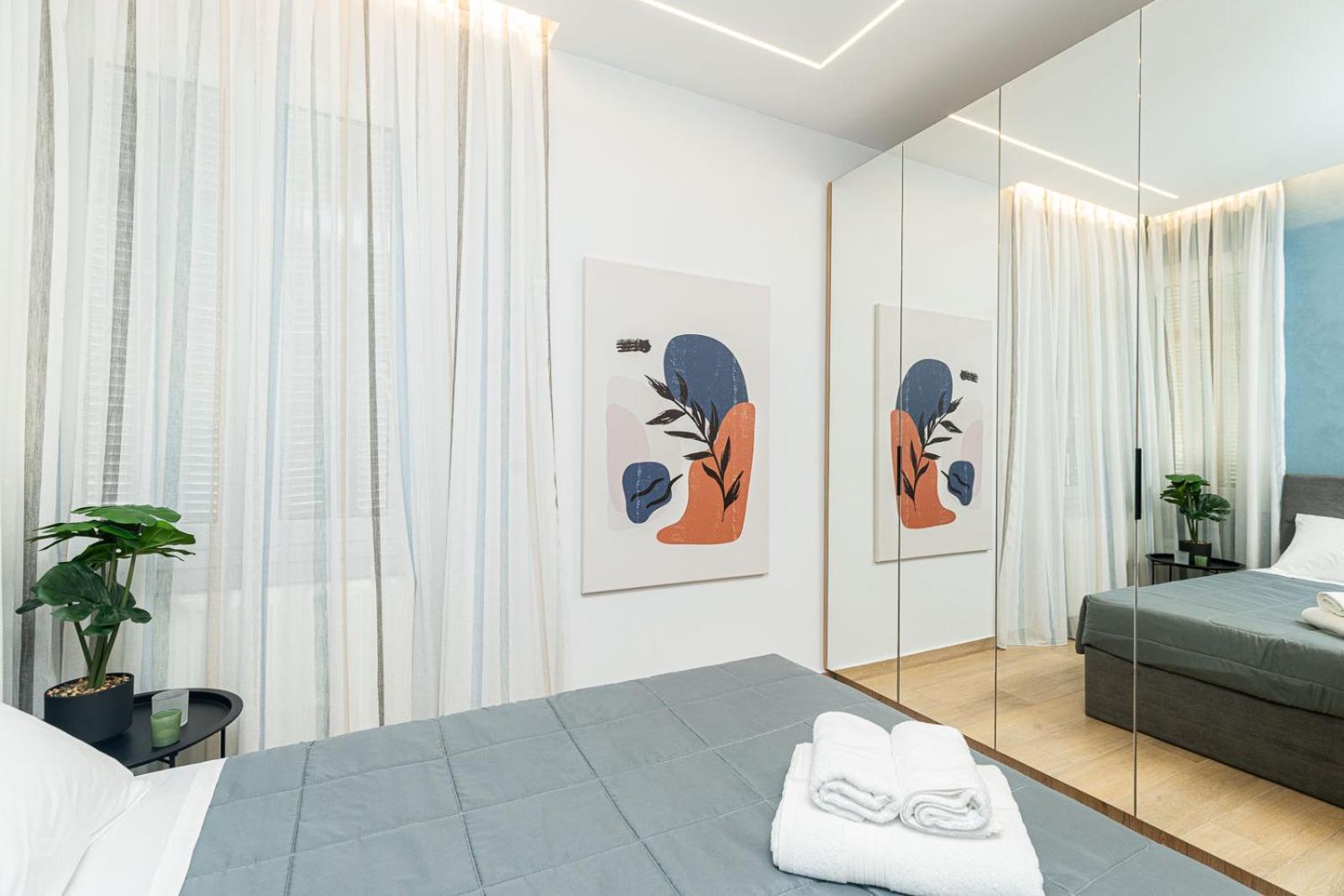 Modern 3 Bedroom Luxury Daire