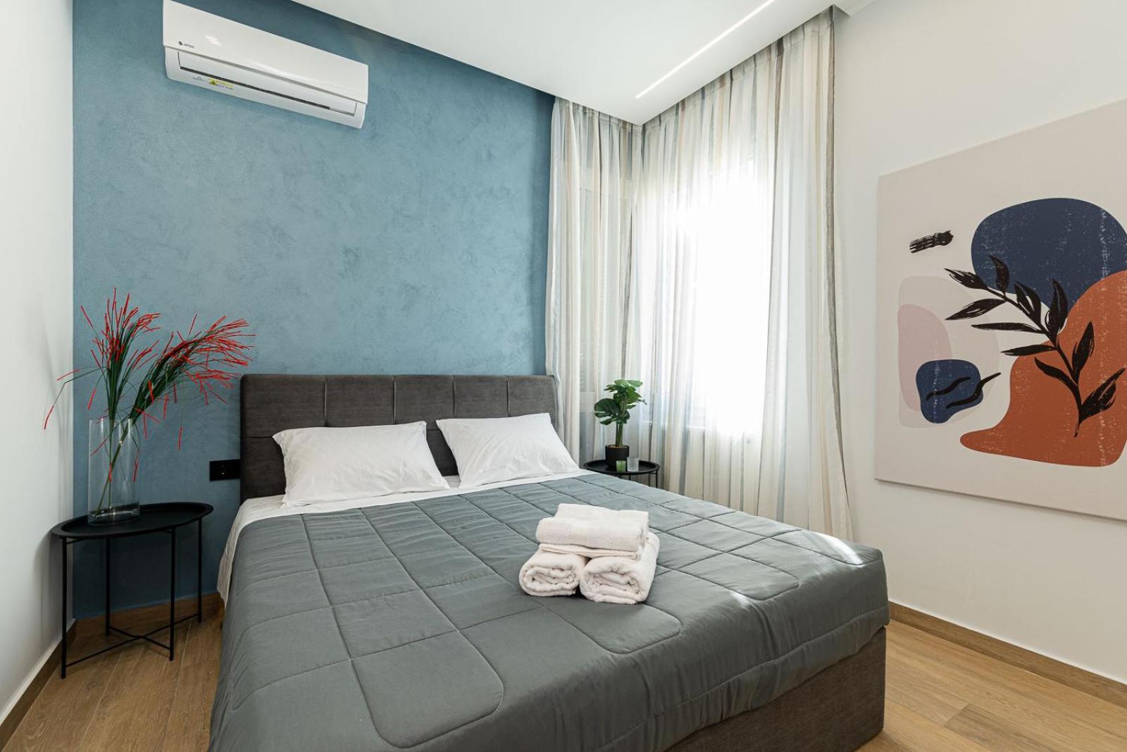 Daire Modern 3 Bedroom Luxury *