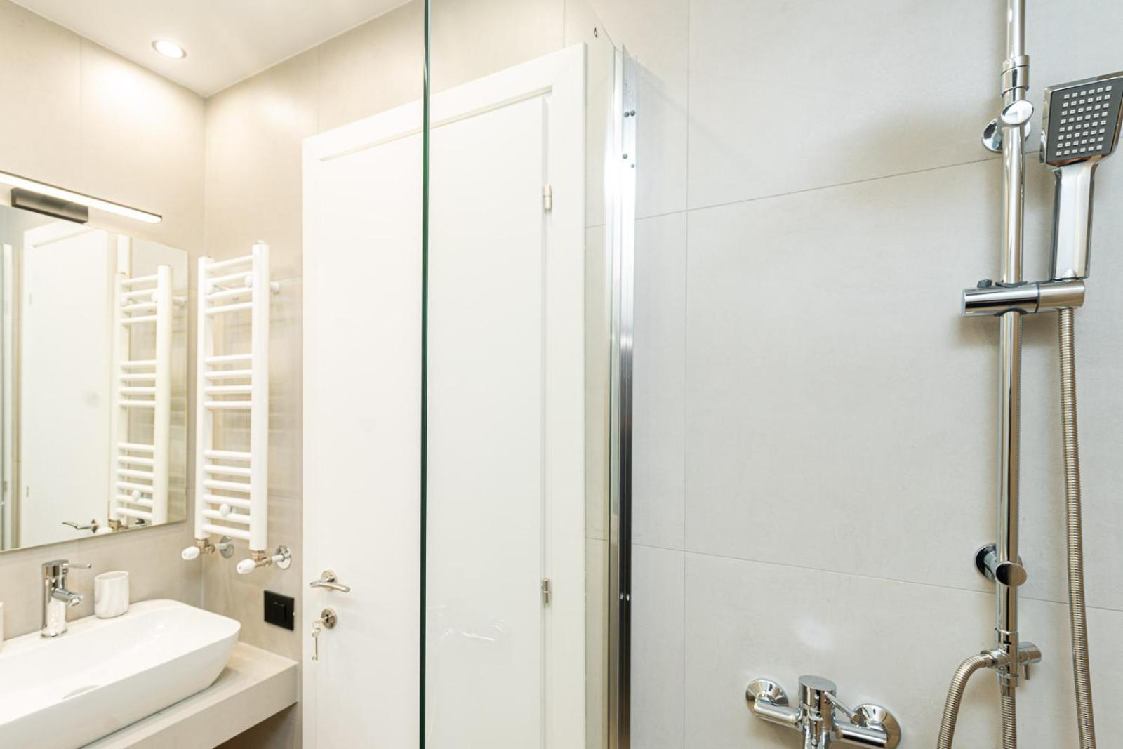 Modern 3 Bedroom Luxury Daire Selanik