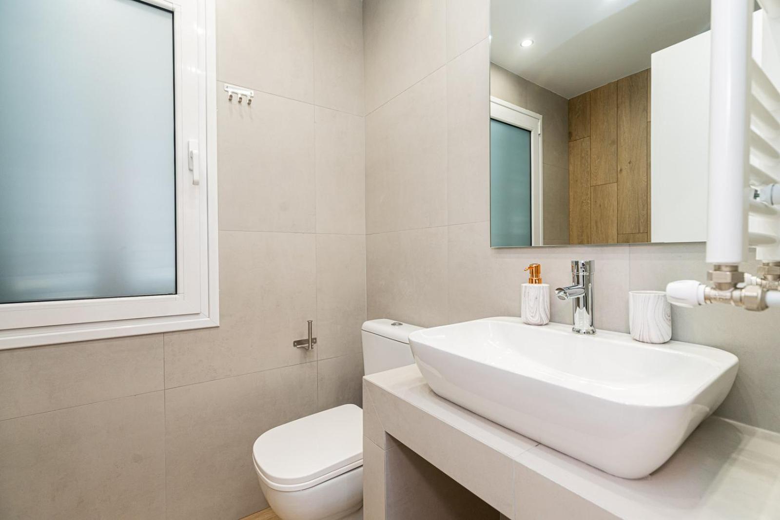Modern 3 Bedroom Luxury