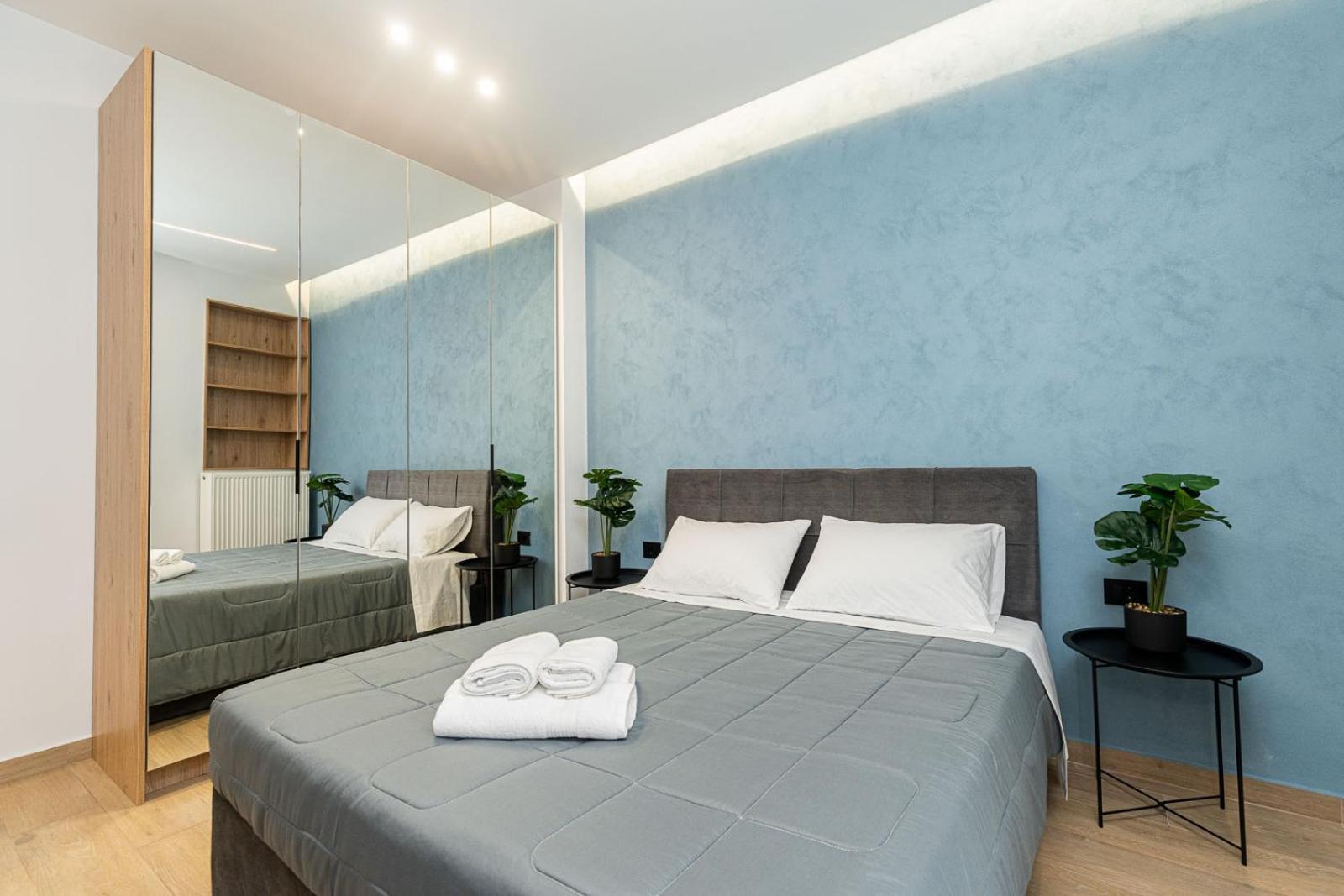 Daire Modern 3 Bedroom Luxury