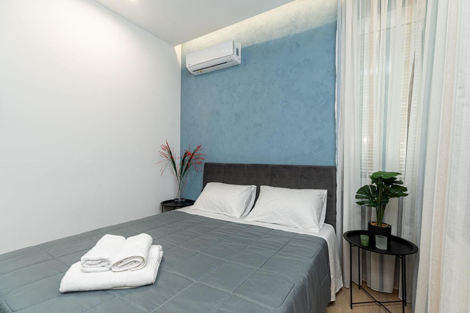 Modern 3 Bedroom Luxury Daire *