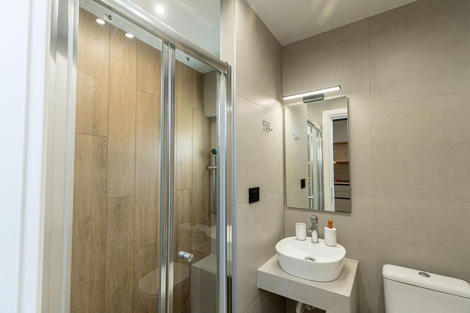 Daire Modern 3 Bedroom Luxury *