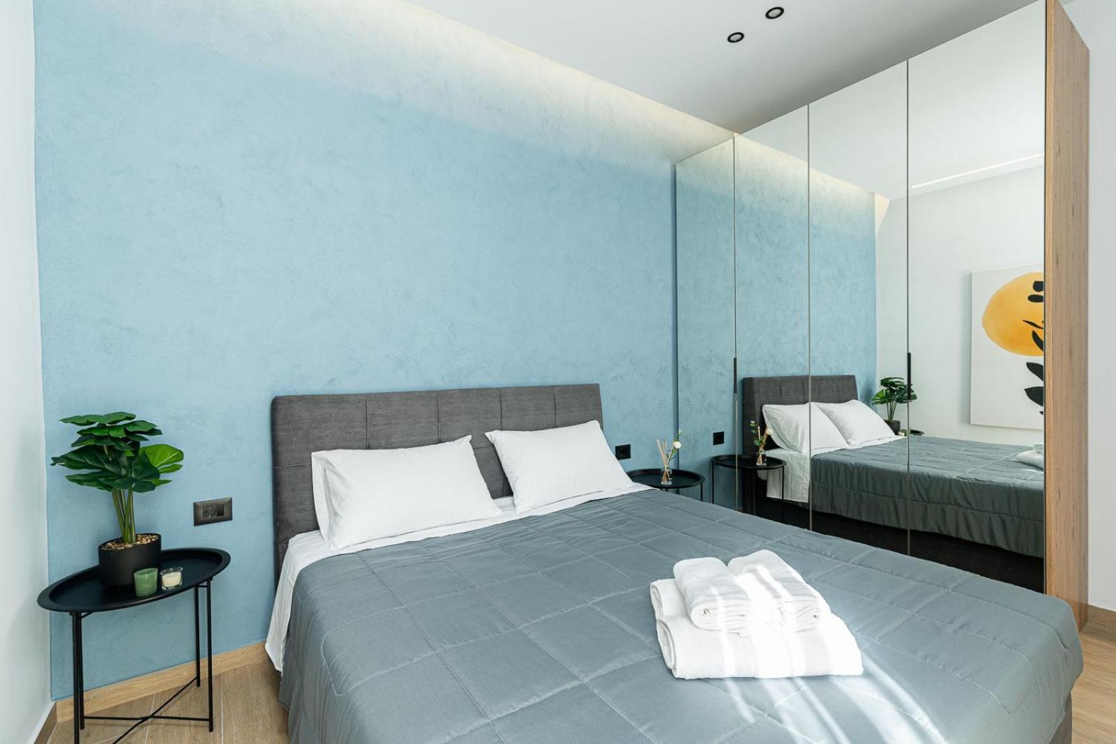 Daire Modern 3 Bedroom Luxury Selanik