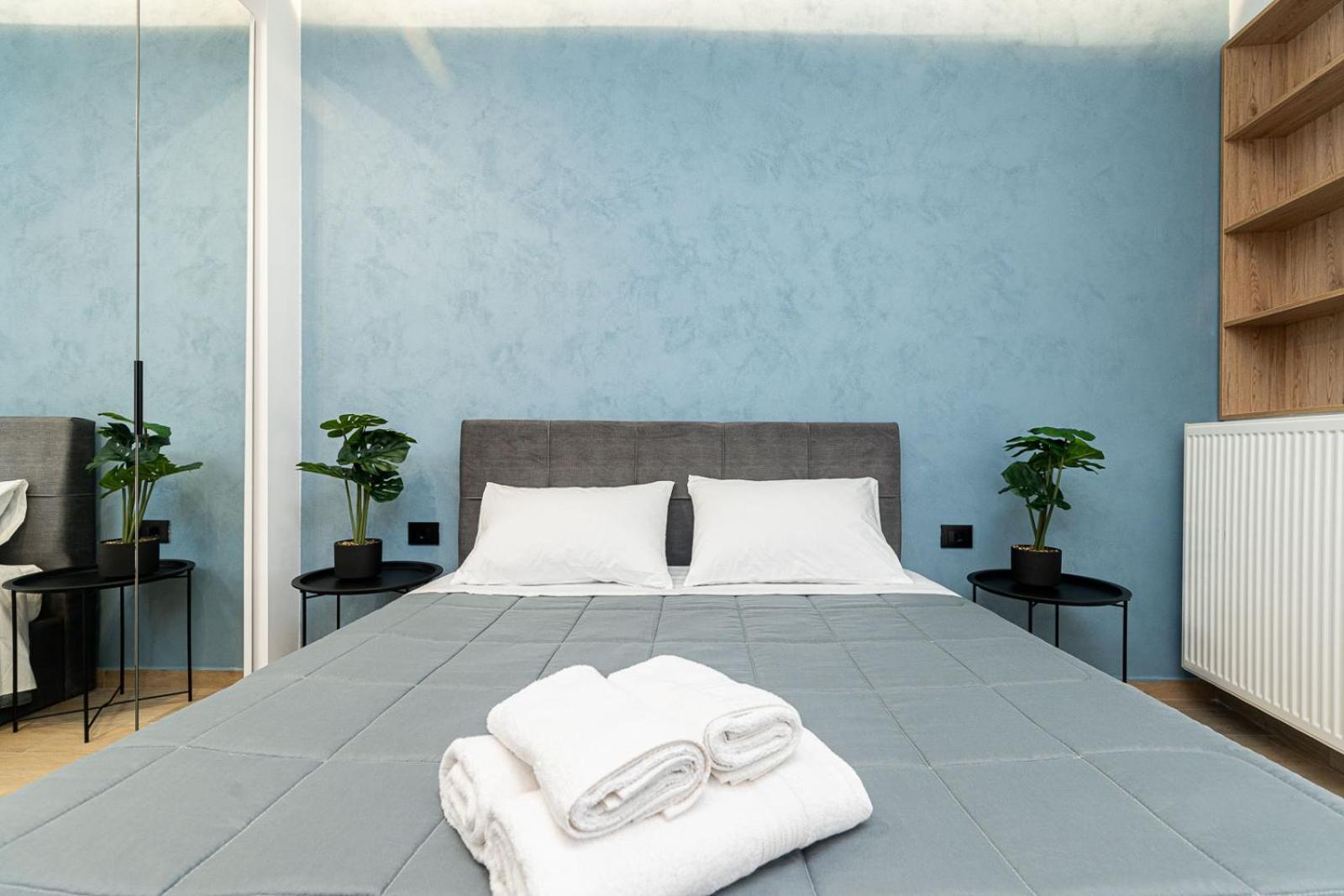 Modern 3 Bedroom Luxury Selanik