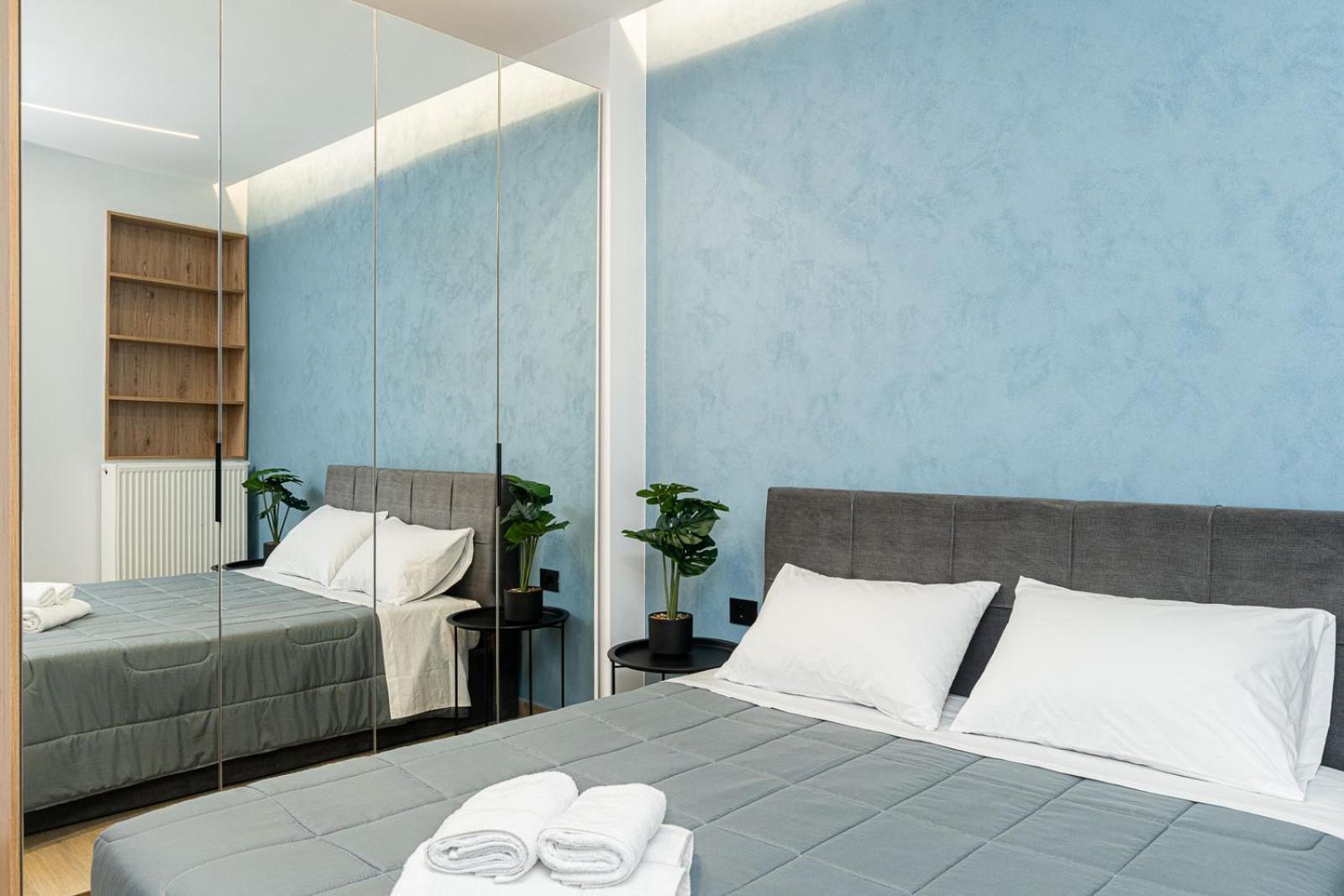 Modern 3 Bedroom Luxury