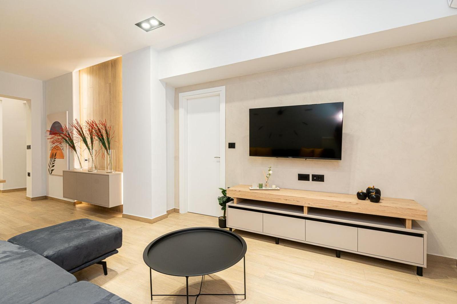 Modern 3 Bedroom Luxury