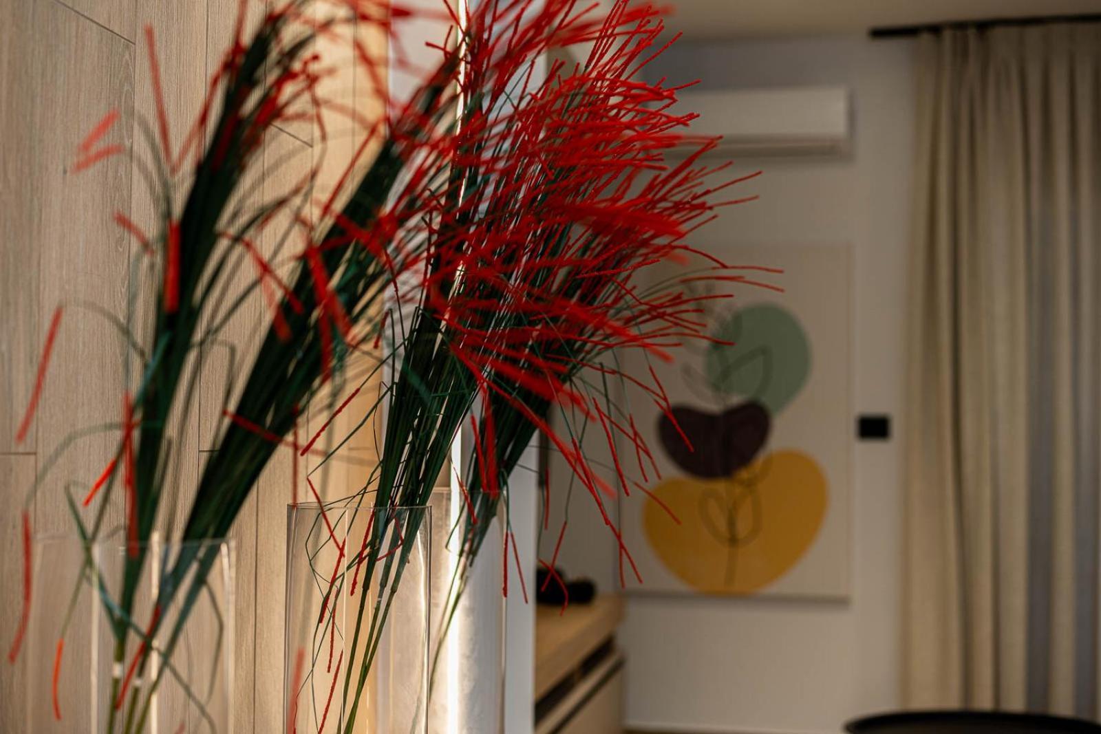 Daire Modern 3 Bedroom Luxury