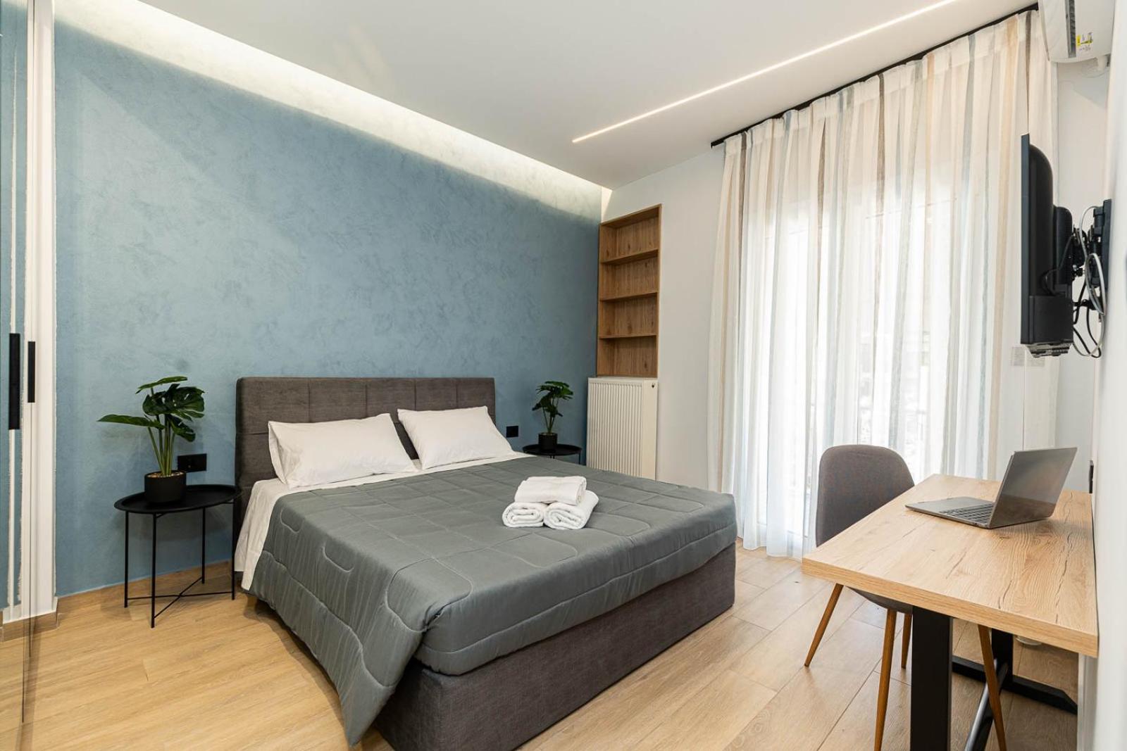 Modern 3 Bedroom Luxury Daire