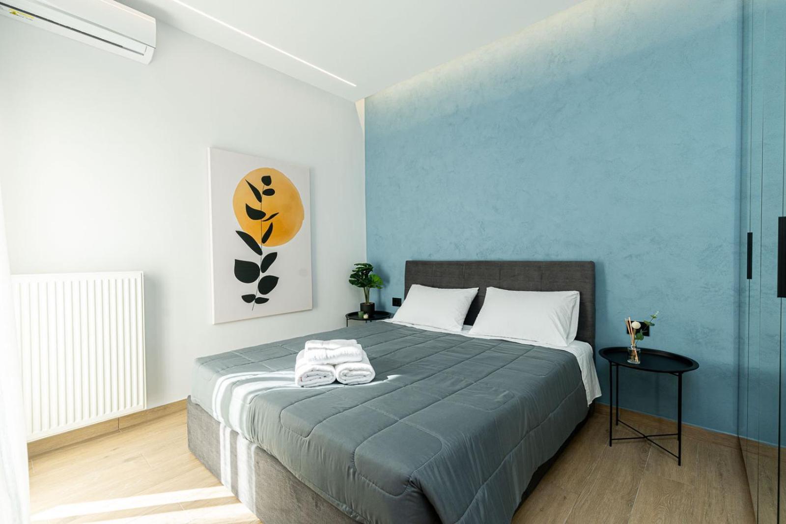 Daire Modern 3 Bedroom Luxury *