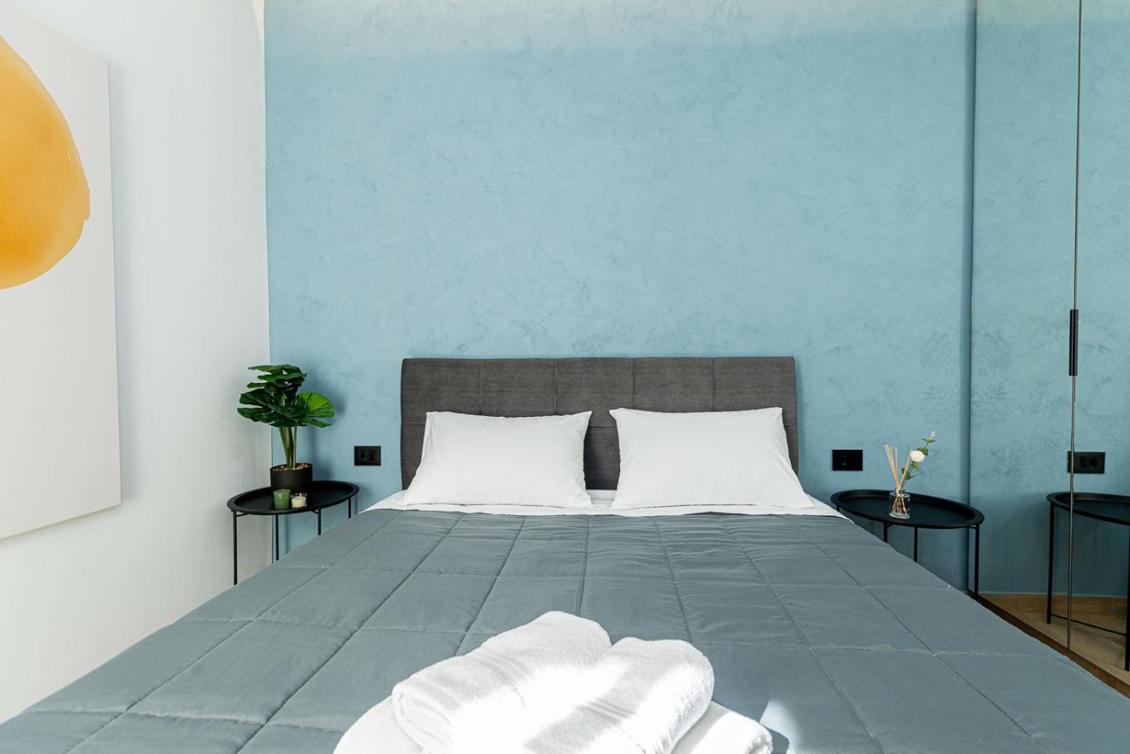 Daire Modern 3 Bedroom Luxury