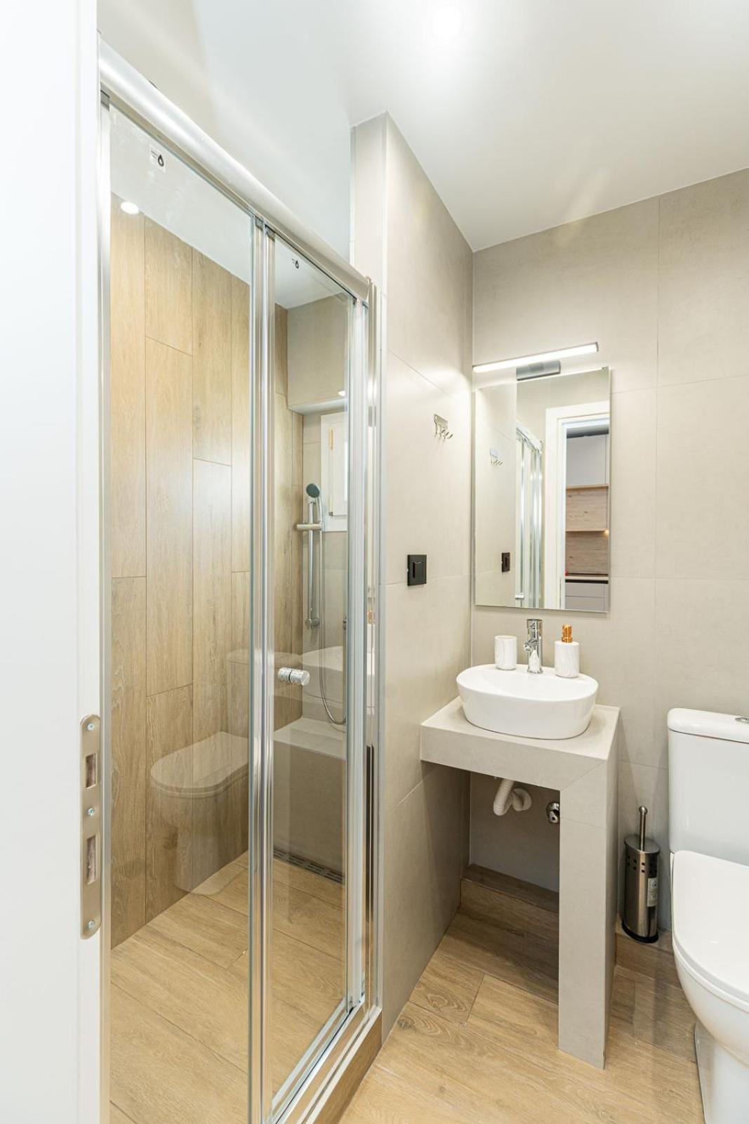 Daire Modern 3 Bedroom Luxury *
