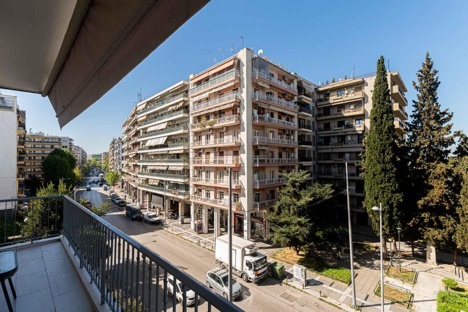 Daire Modern 3 Bedroom Luxury *
