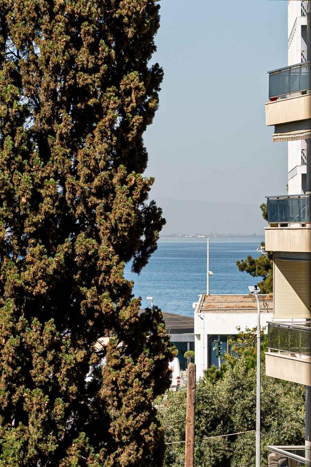 Modern 3 Bedroom Luxury Daire Selanik