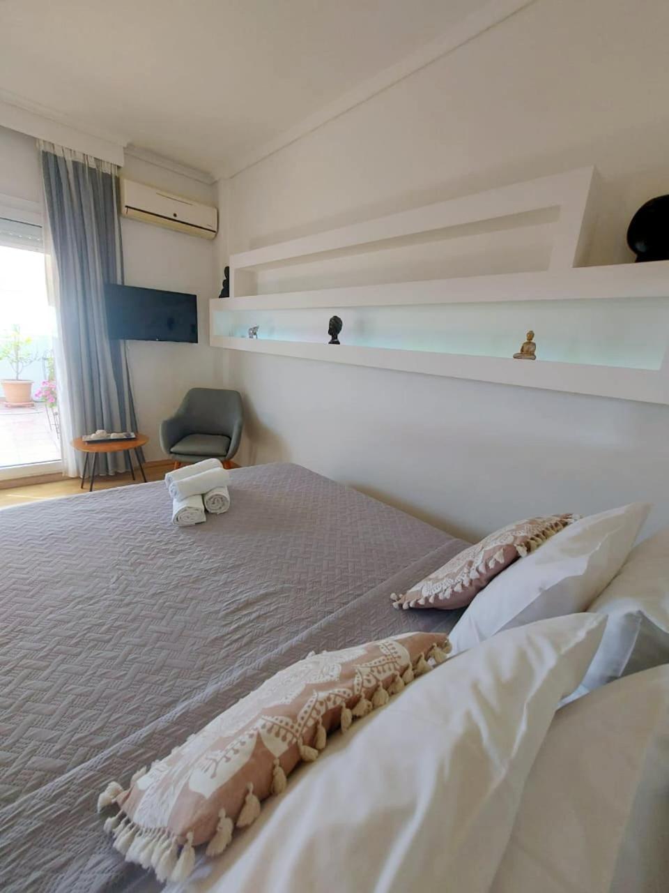 Apartment Rooftop Project Mitropolis Thessaloniki