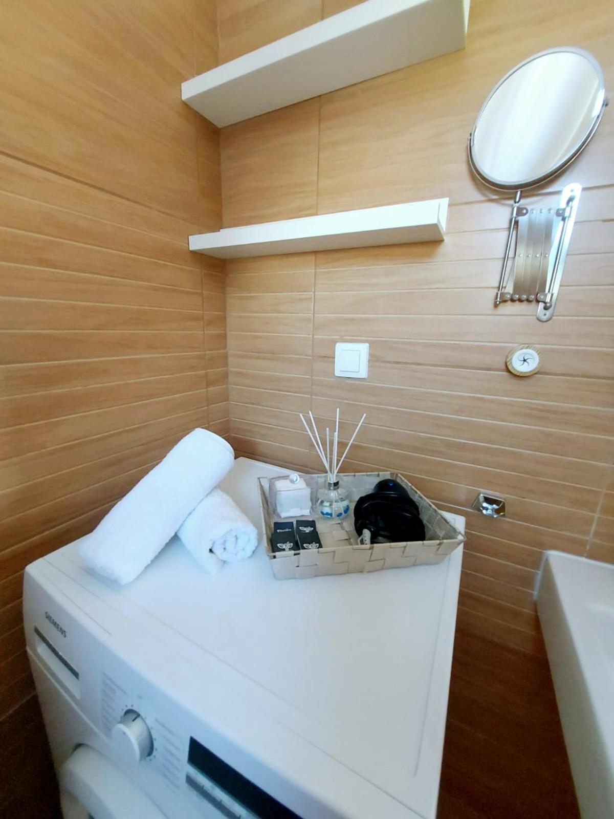 Rooftop Project Mitropolis Apartment Thessaloniki