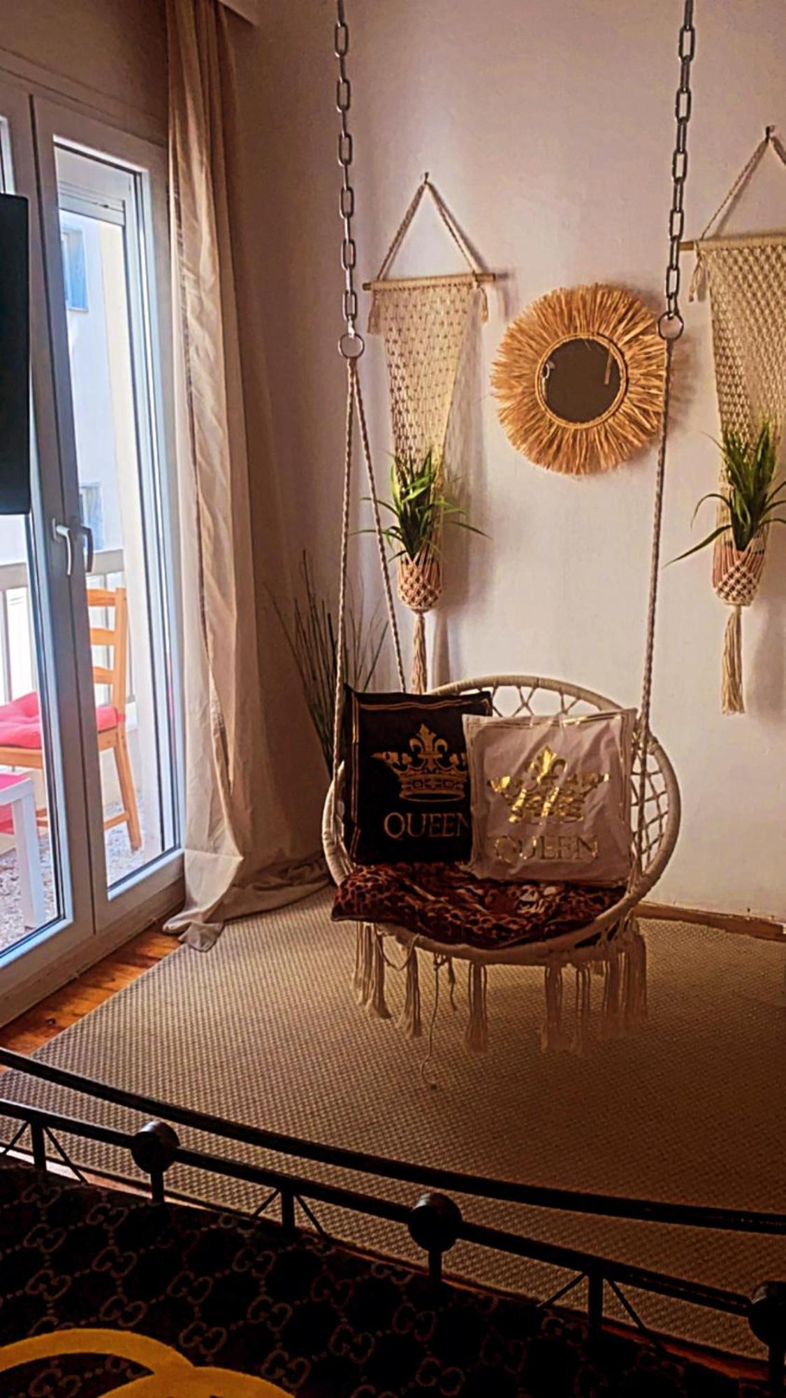Appartement Queen 60m2 Thessaloniki