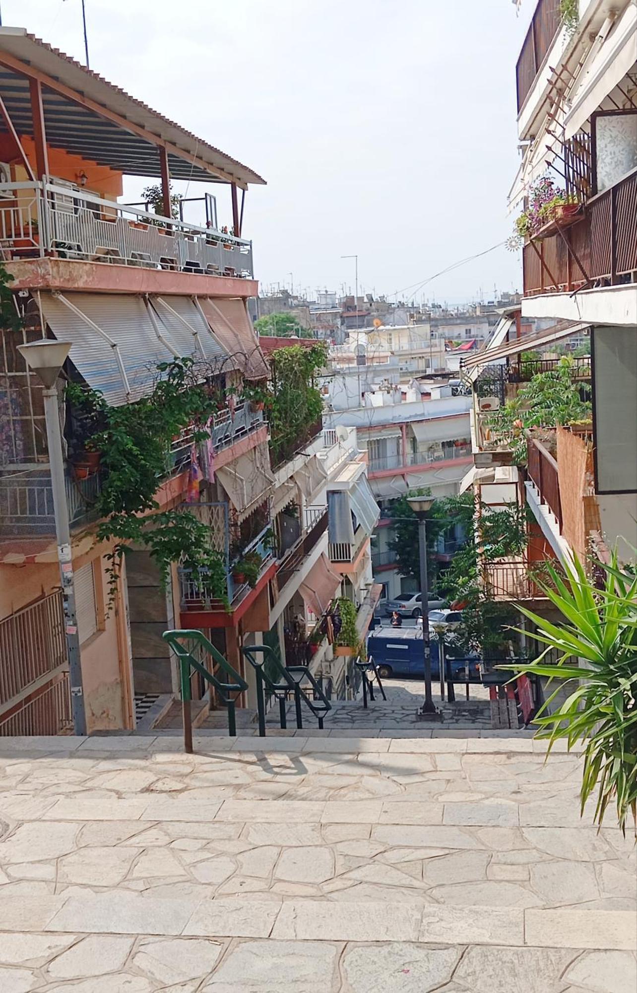 Apartment Castra View