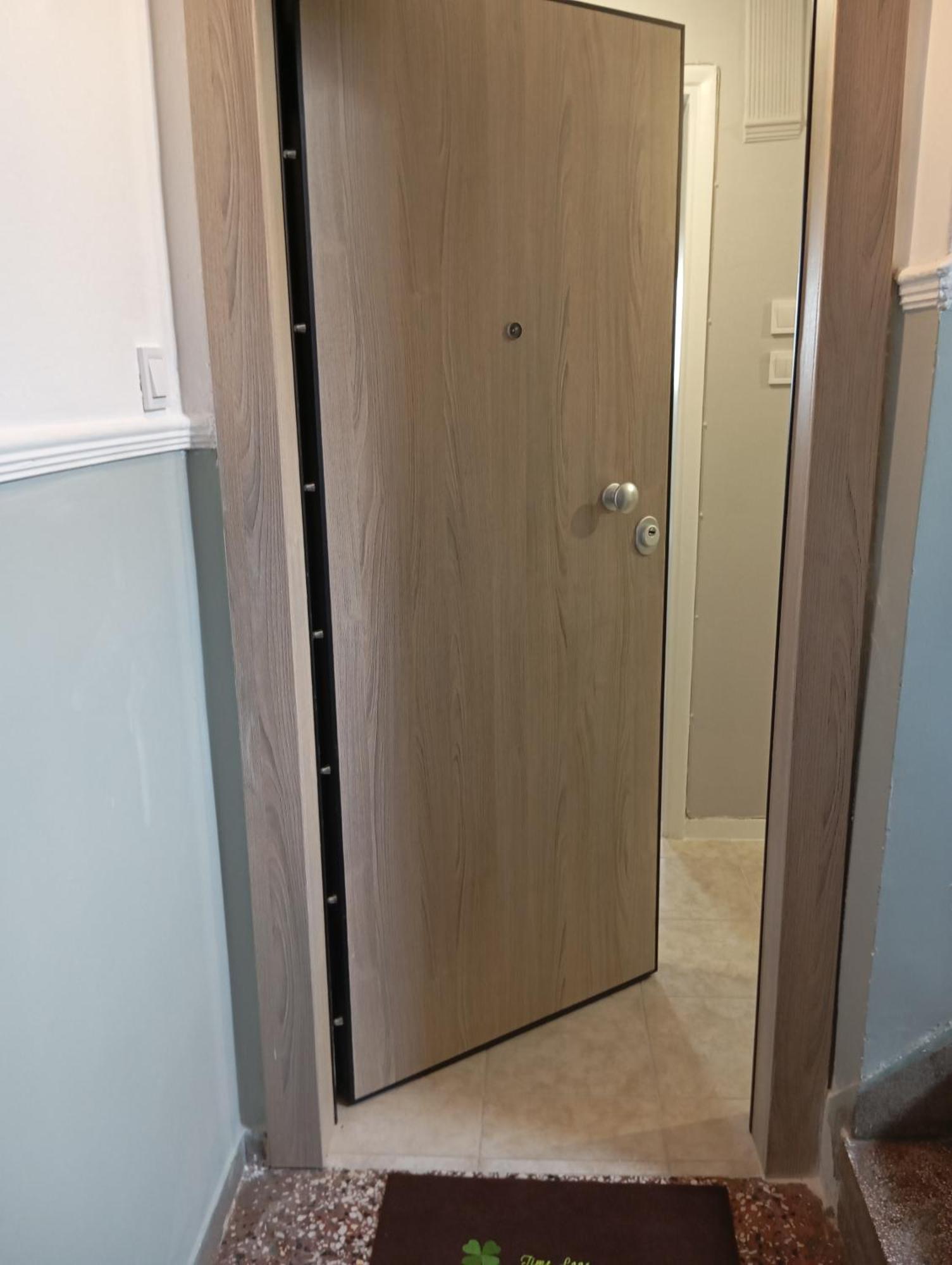 Castra View Apartment