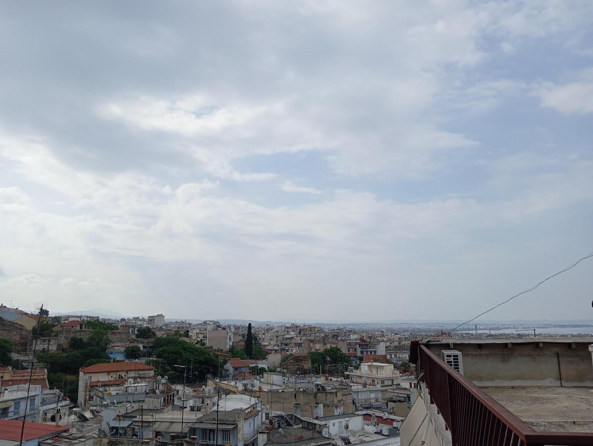 Castra View Apartment