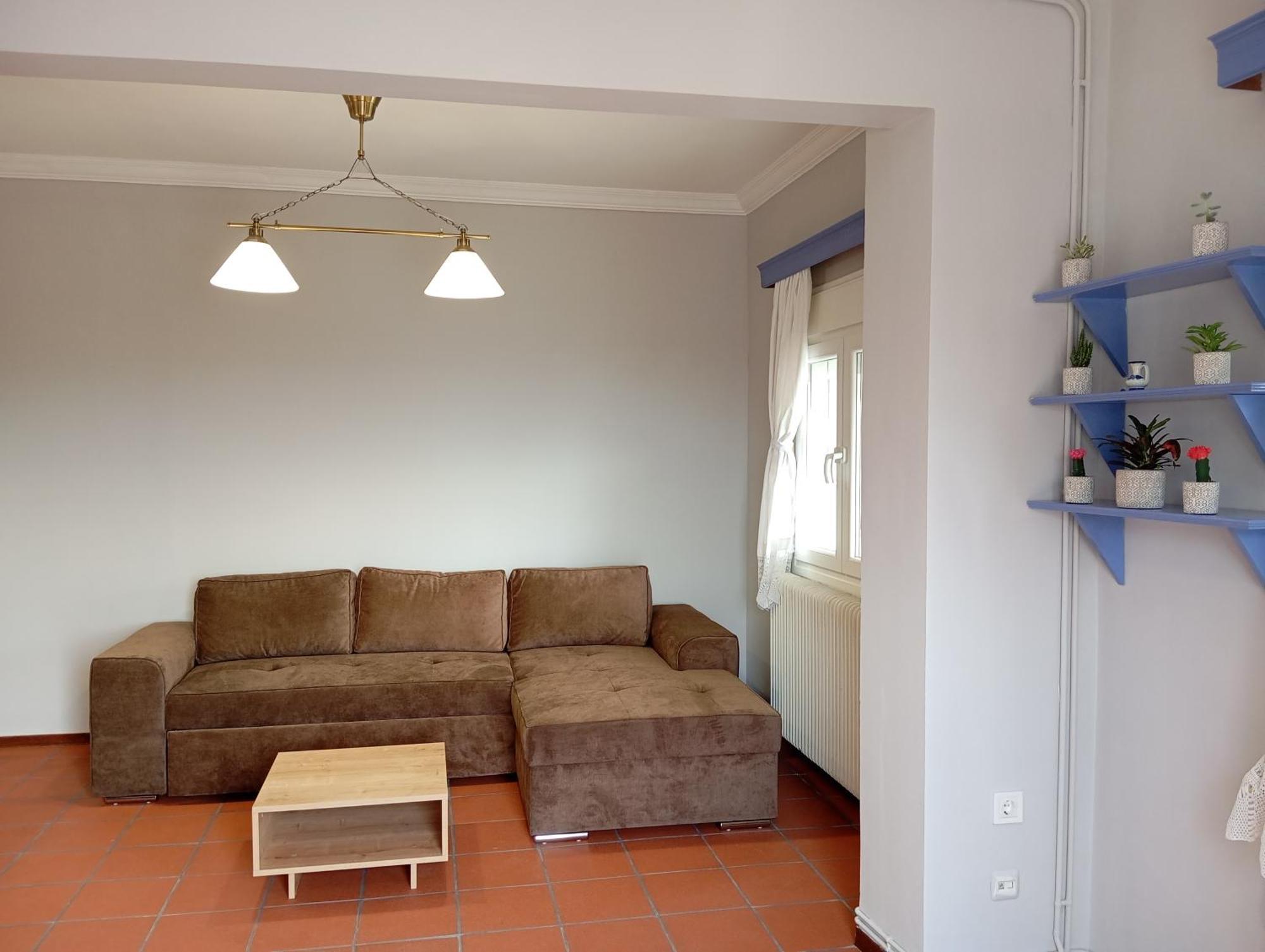 Castra View Apartment Thessaloniki