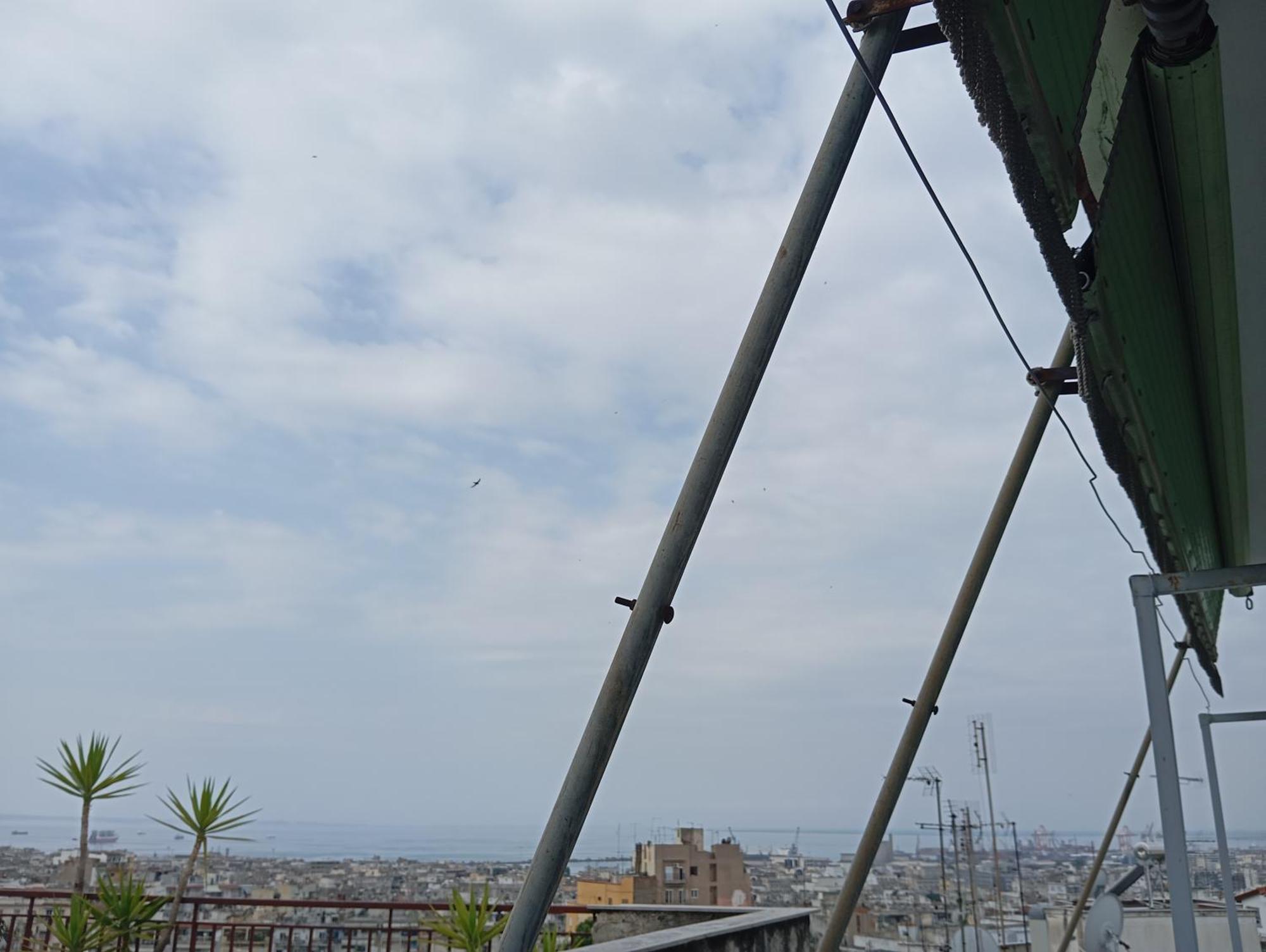 Castra View Apartment Thessaloniki