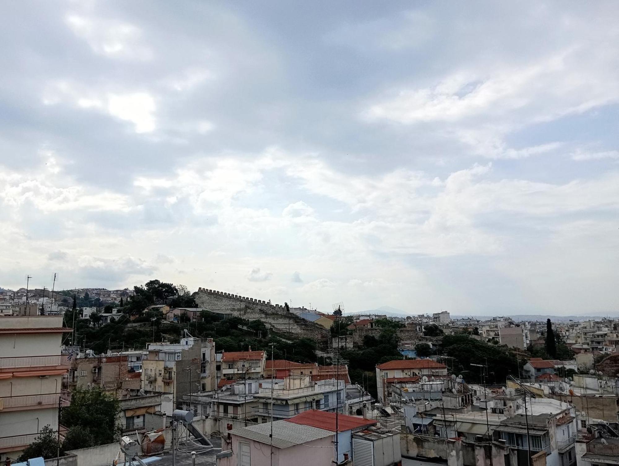 Castra View Apartment