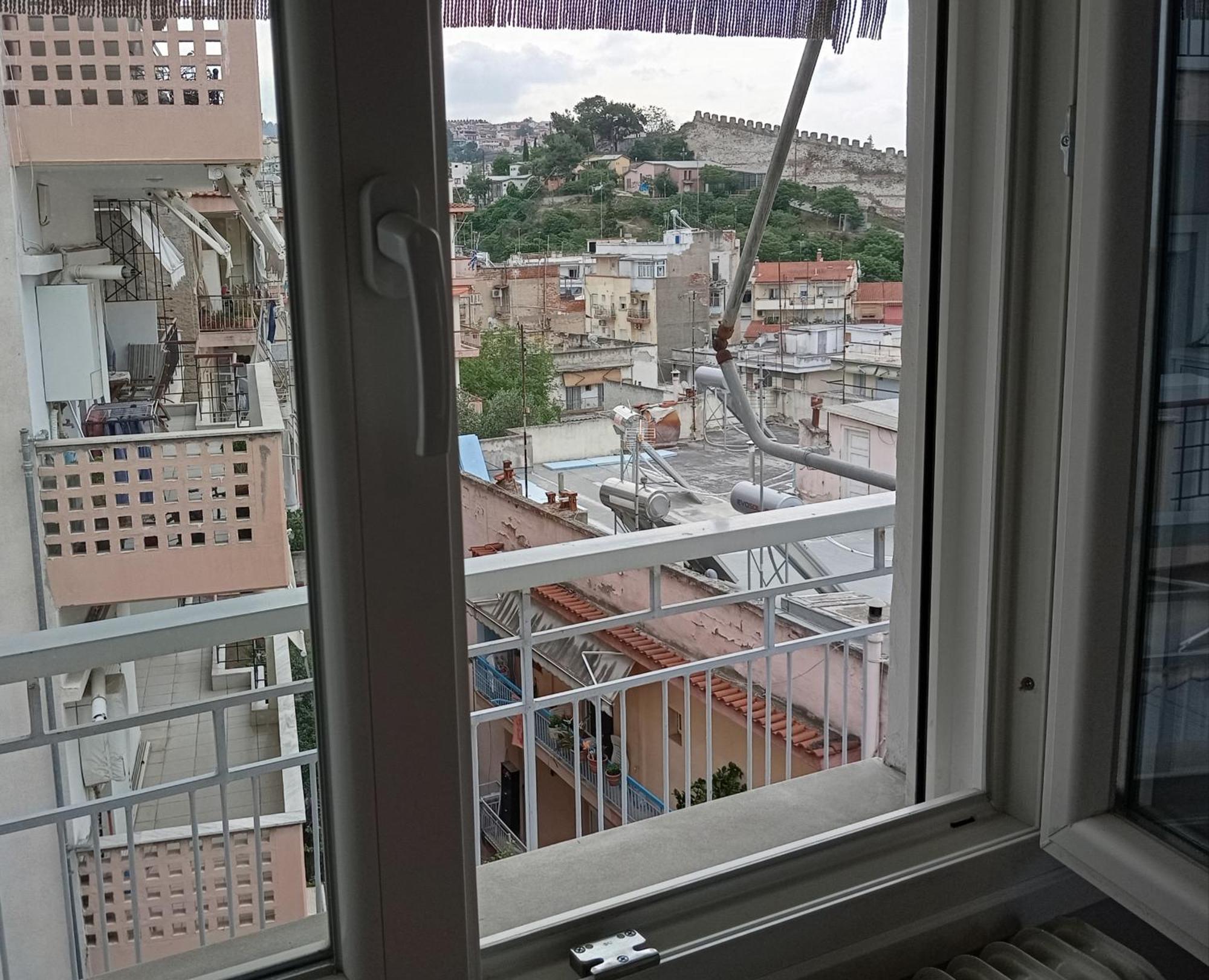 Castra View Thessaloniki
