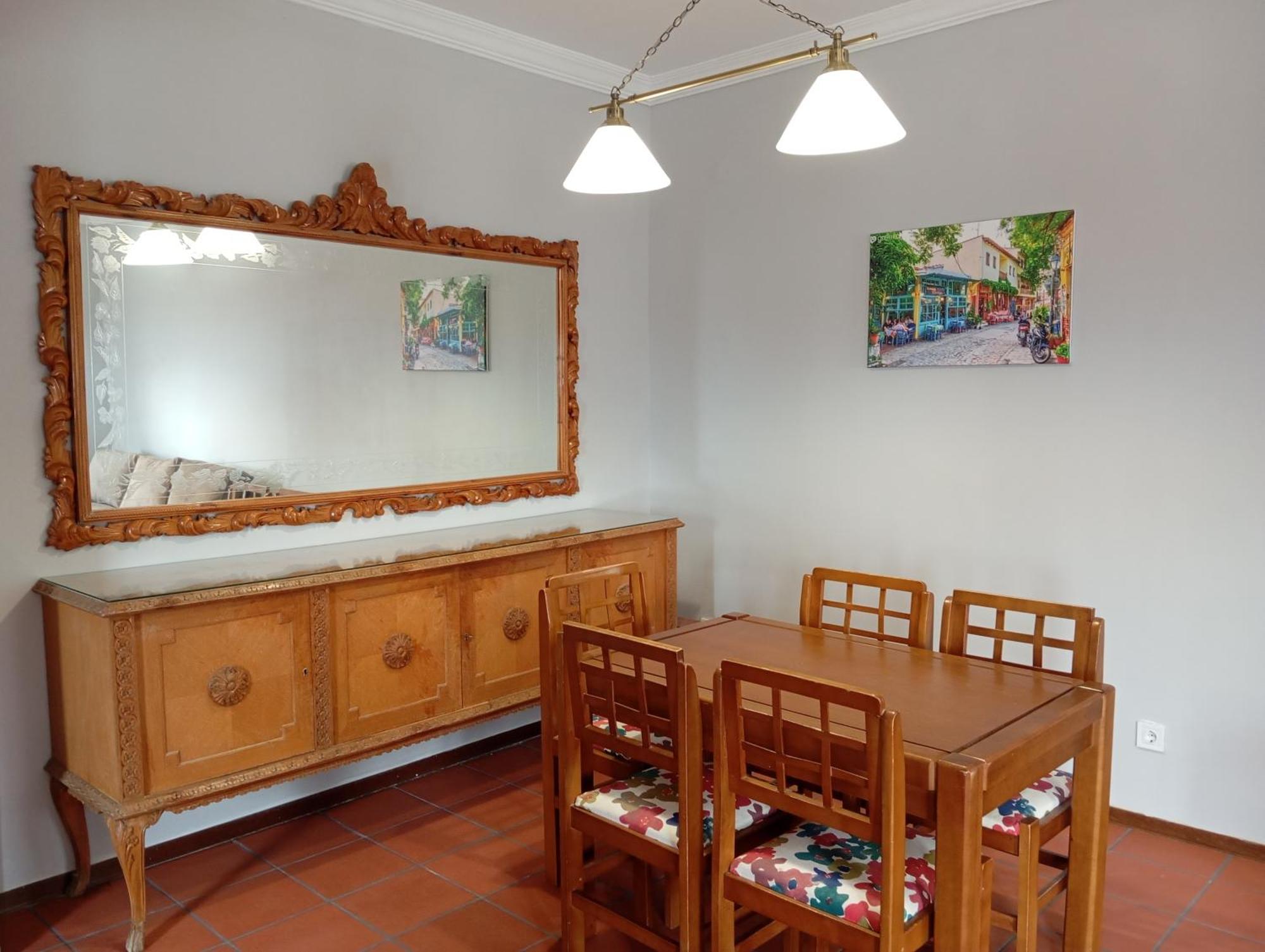 Apartment Castra View