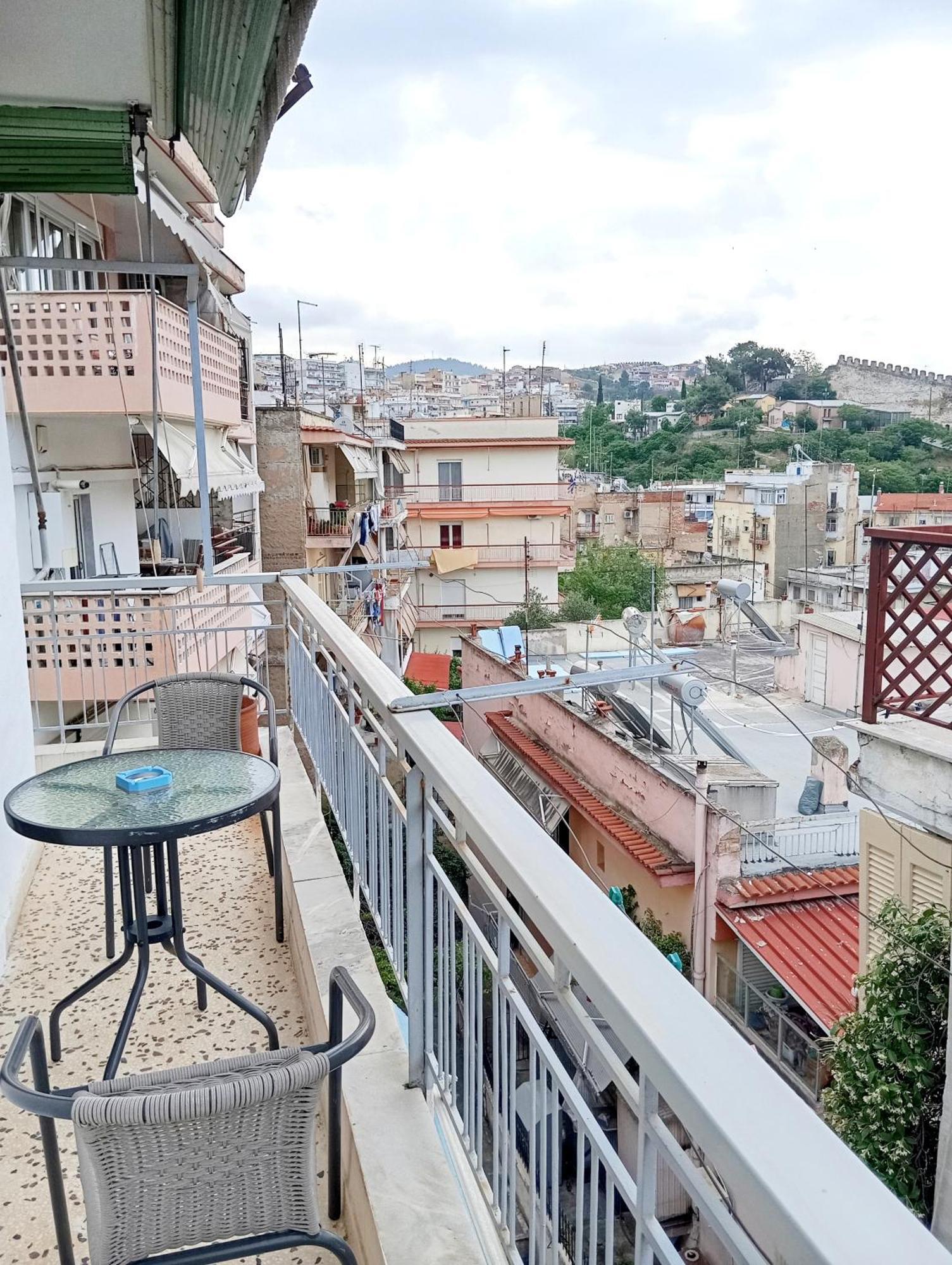Căn hộ Castra View