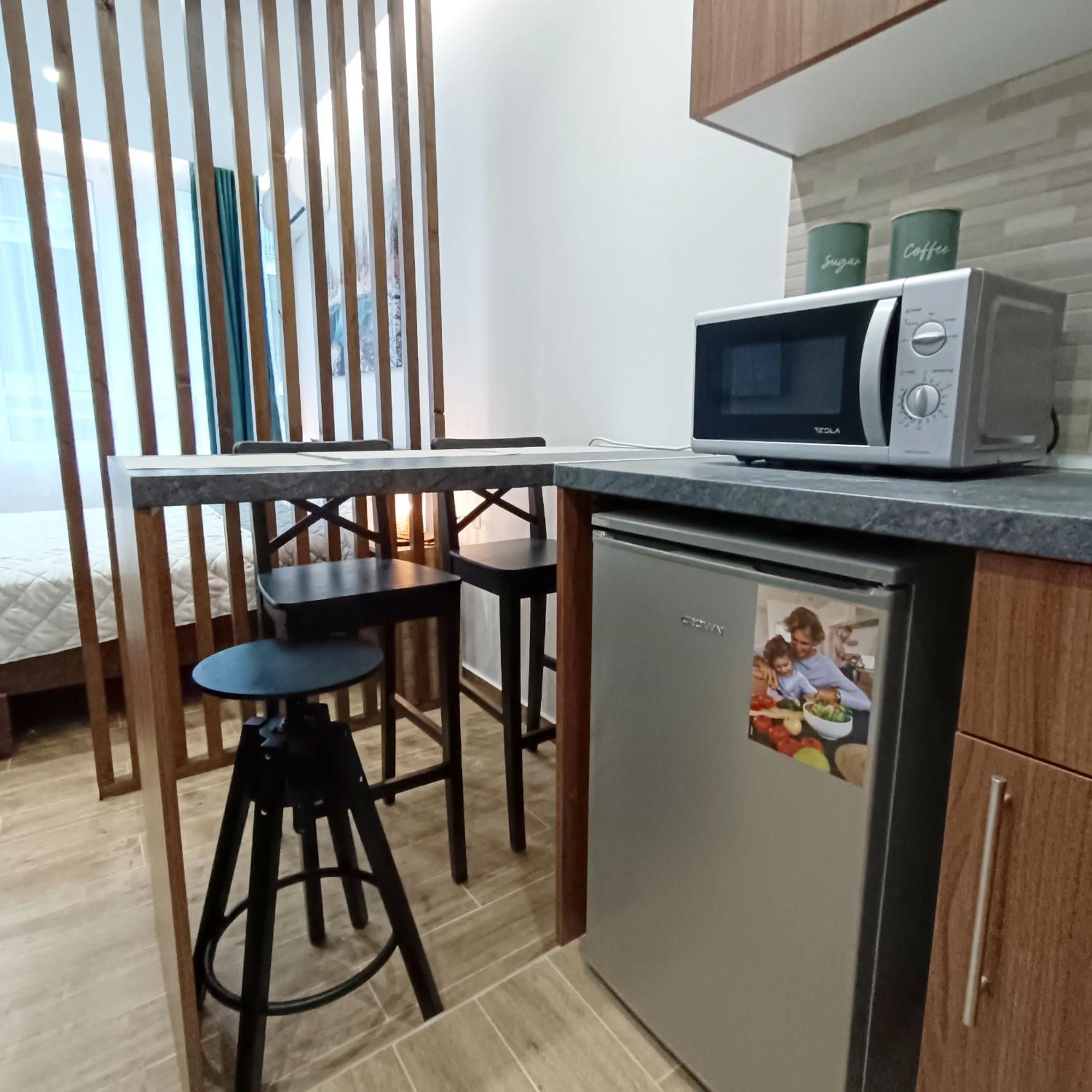 Purple Tulip Center Apartment Thessaloniki