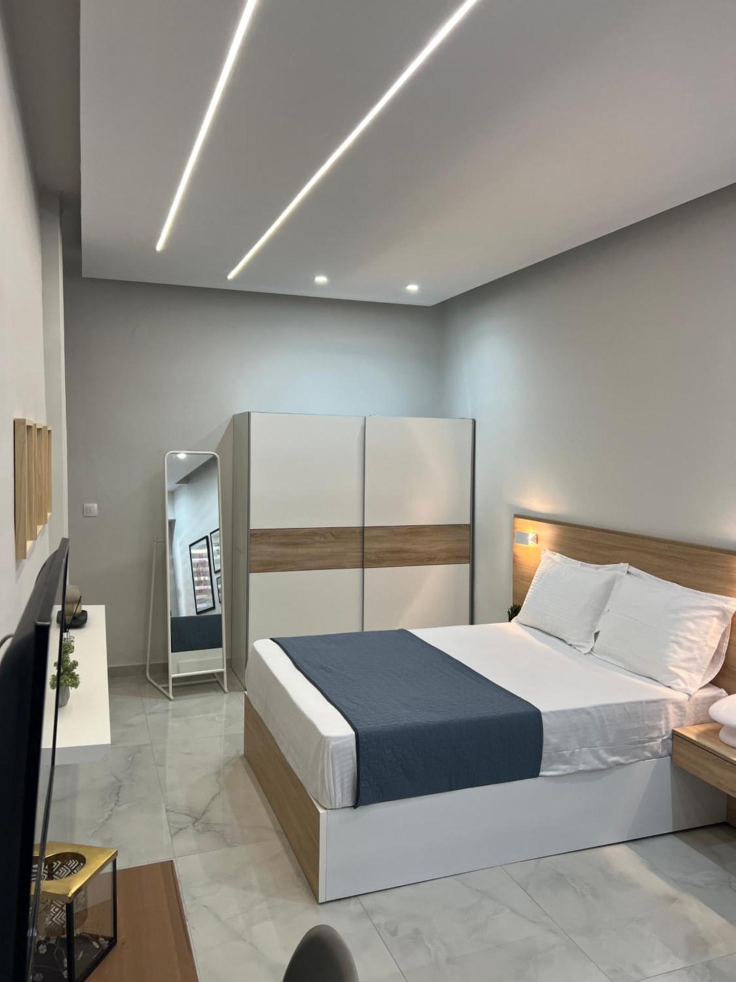 Apartment The City Block 1 Thessaloniki