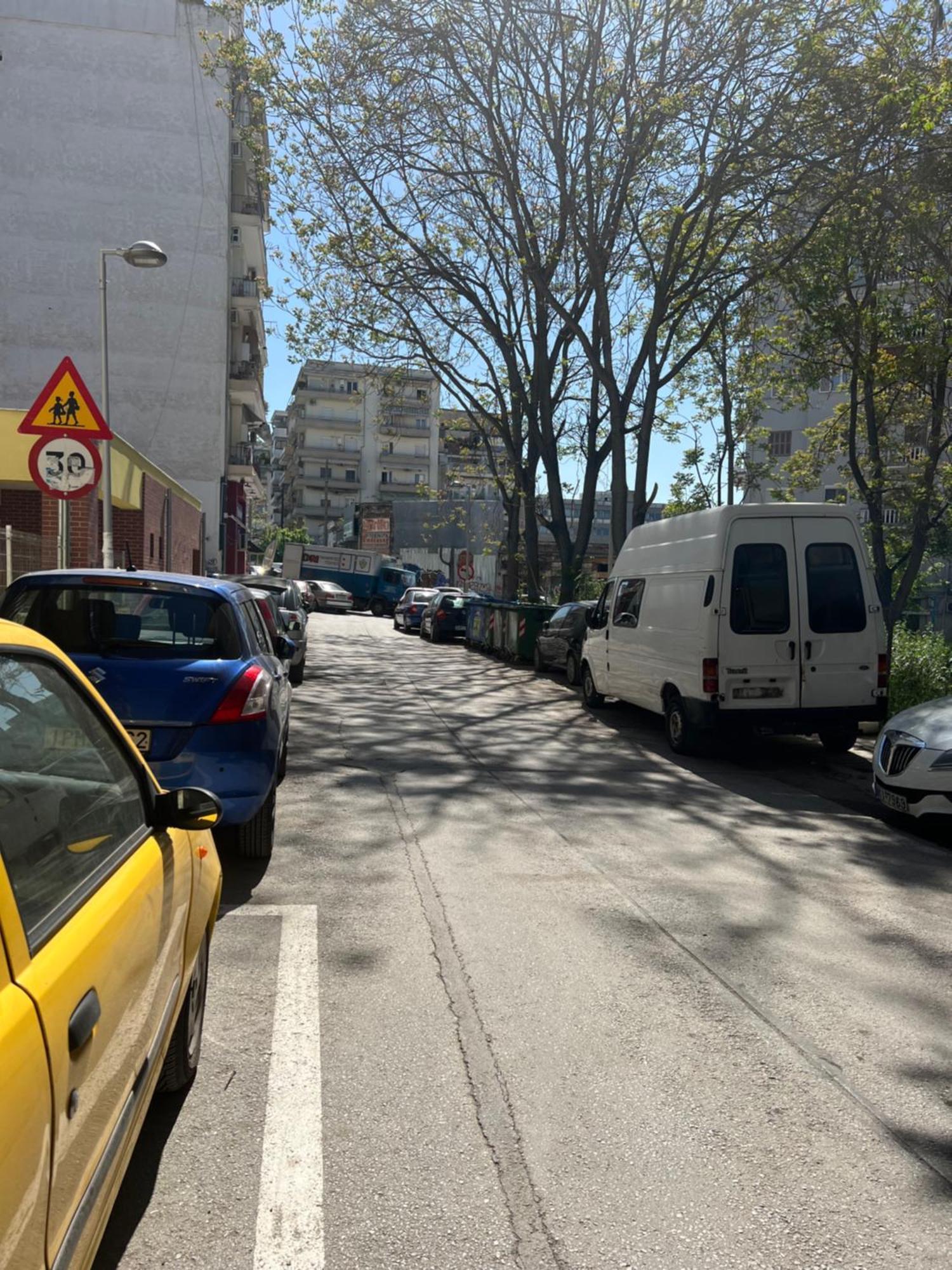 The City Block 2