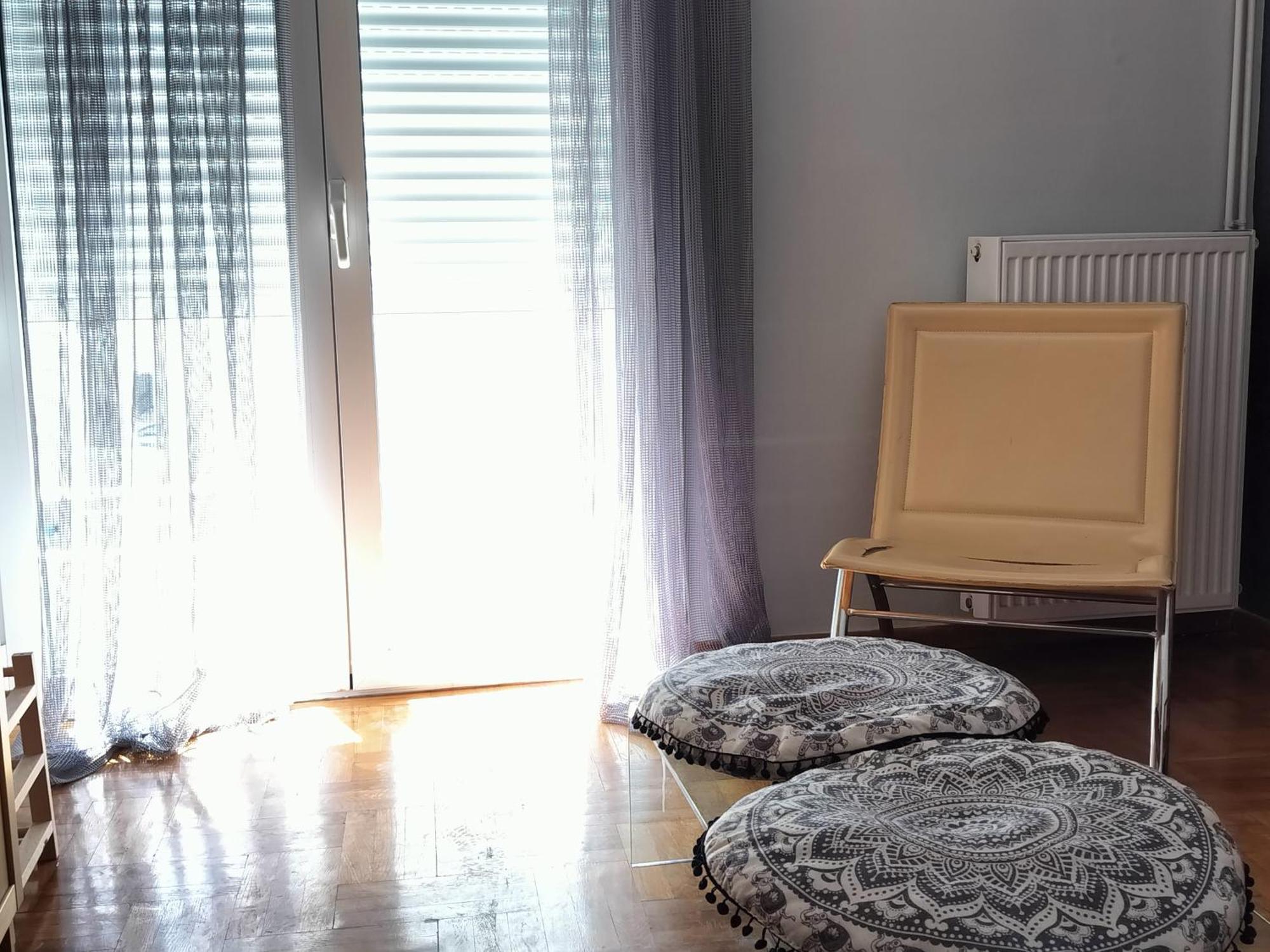 M2 Urban Escape 2 Bedroom Flat In