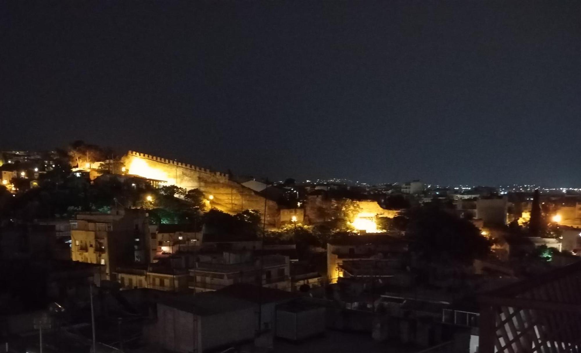 Castra View