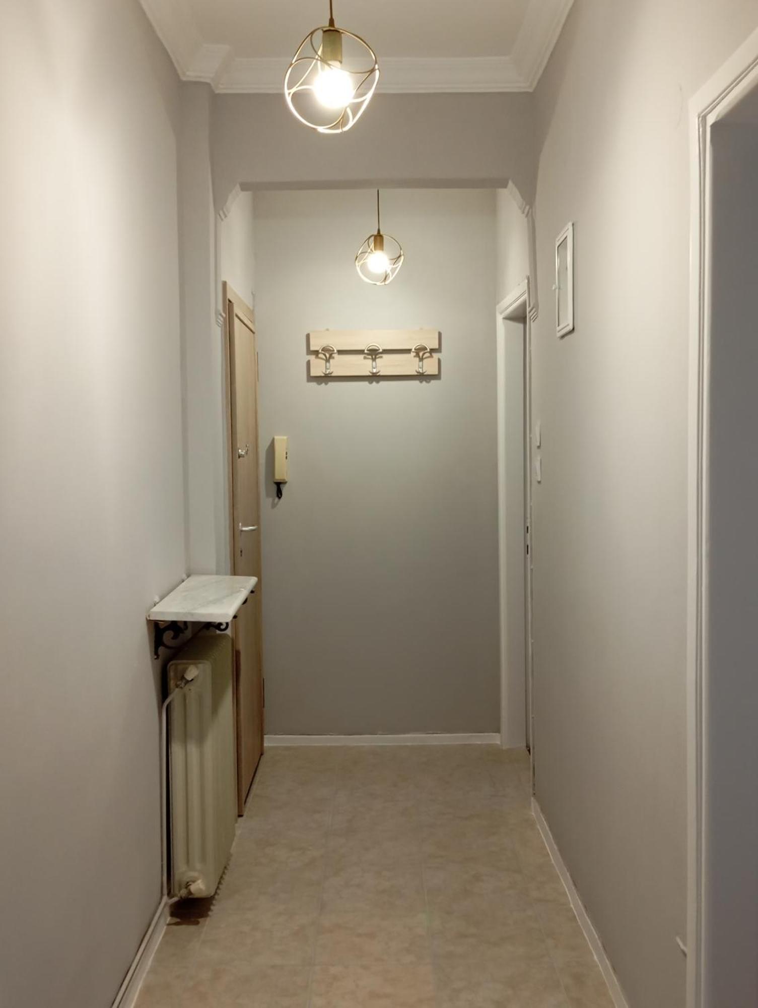 Castra View Apartment