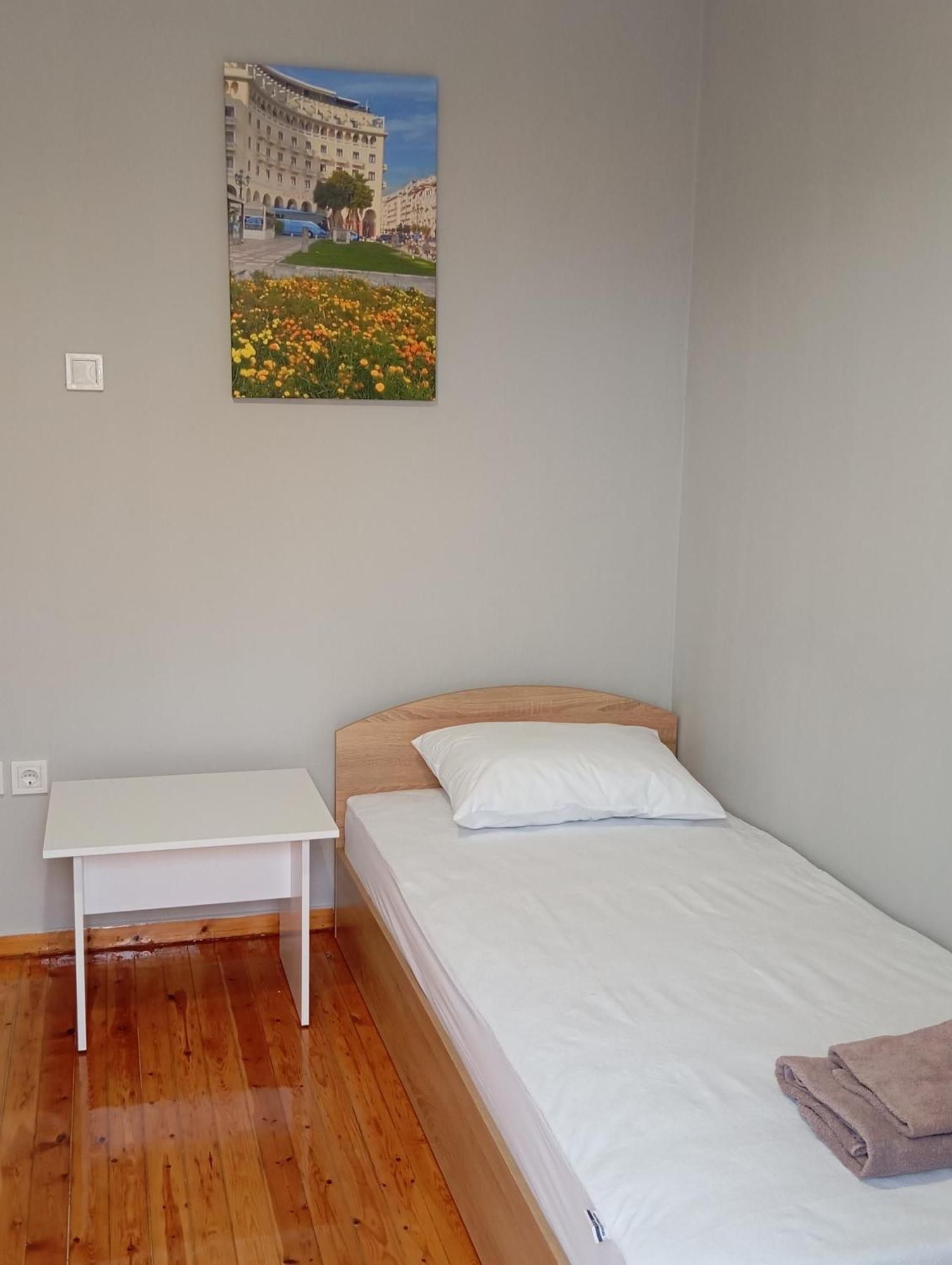 Castra View Apartment Thessaloniki