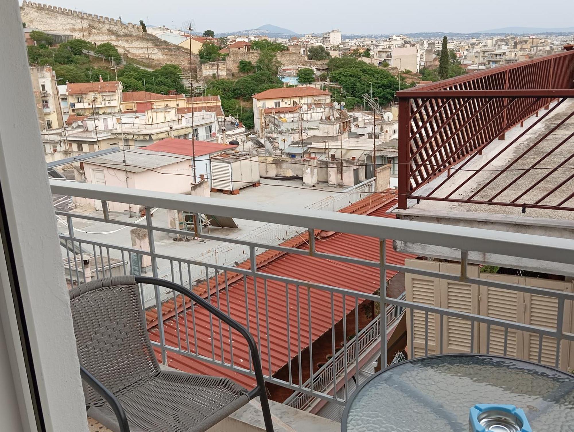 Castra View Apartment