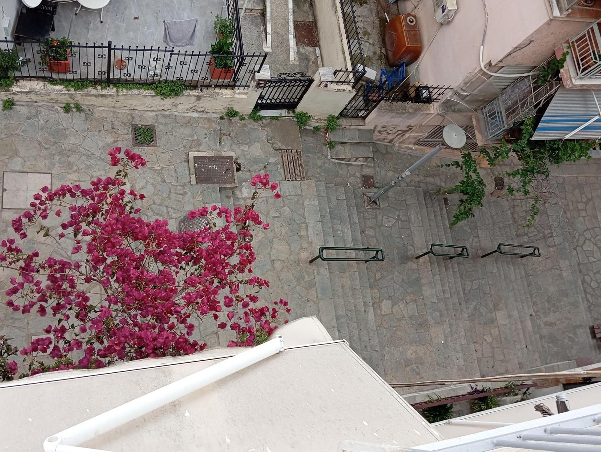 Castra View Thessaloniki