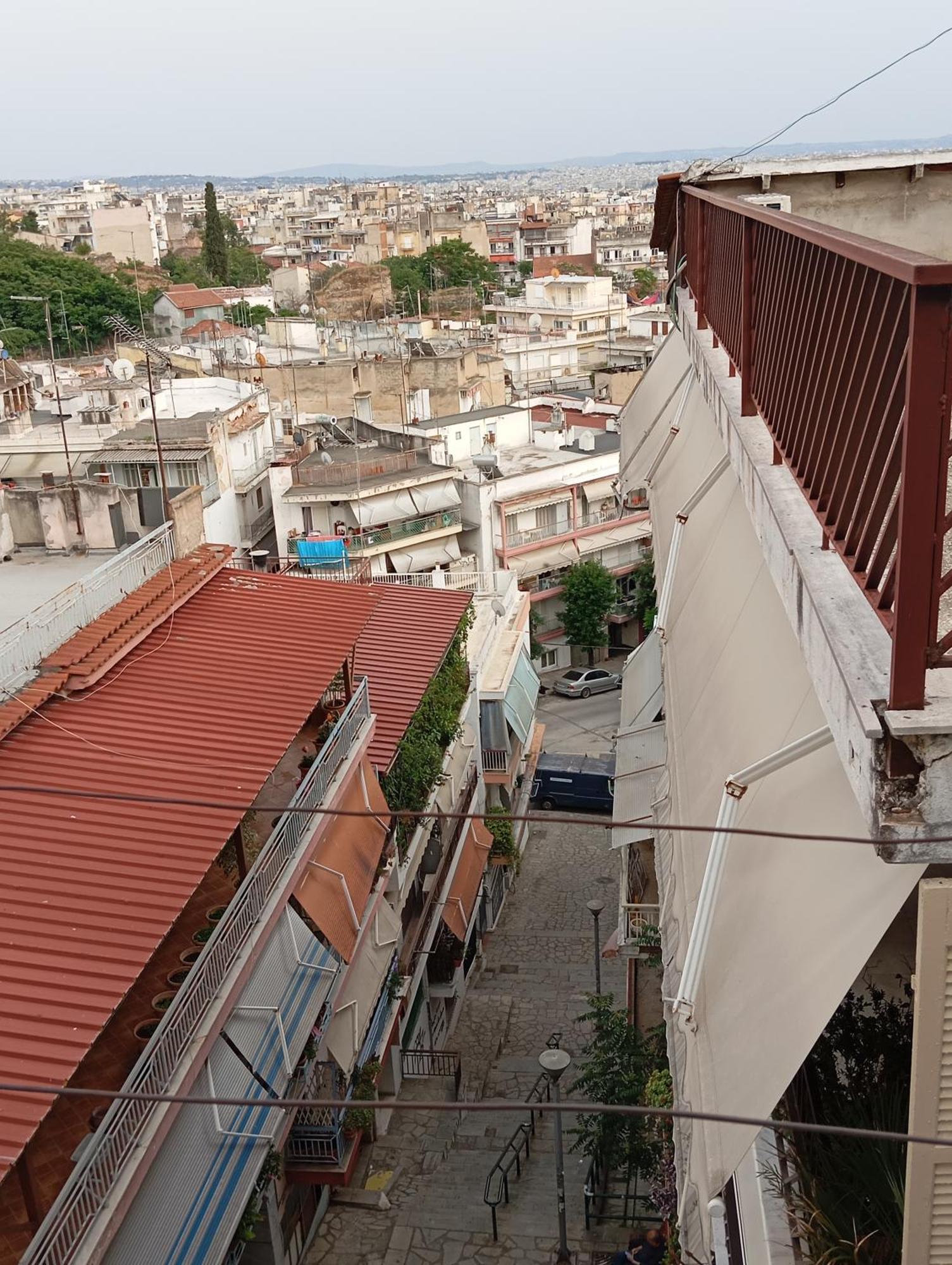 Apartment Castra View