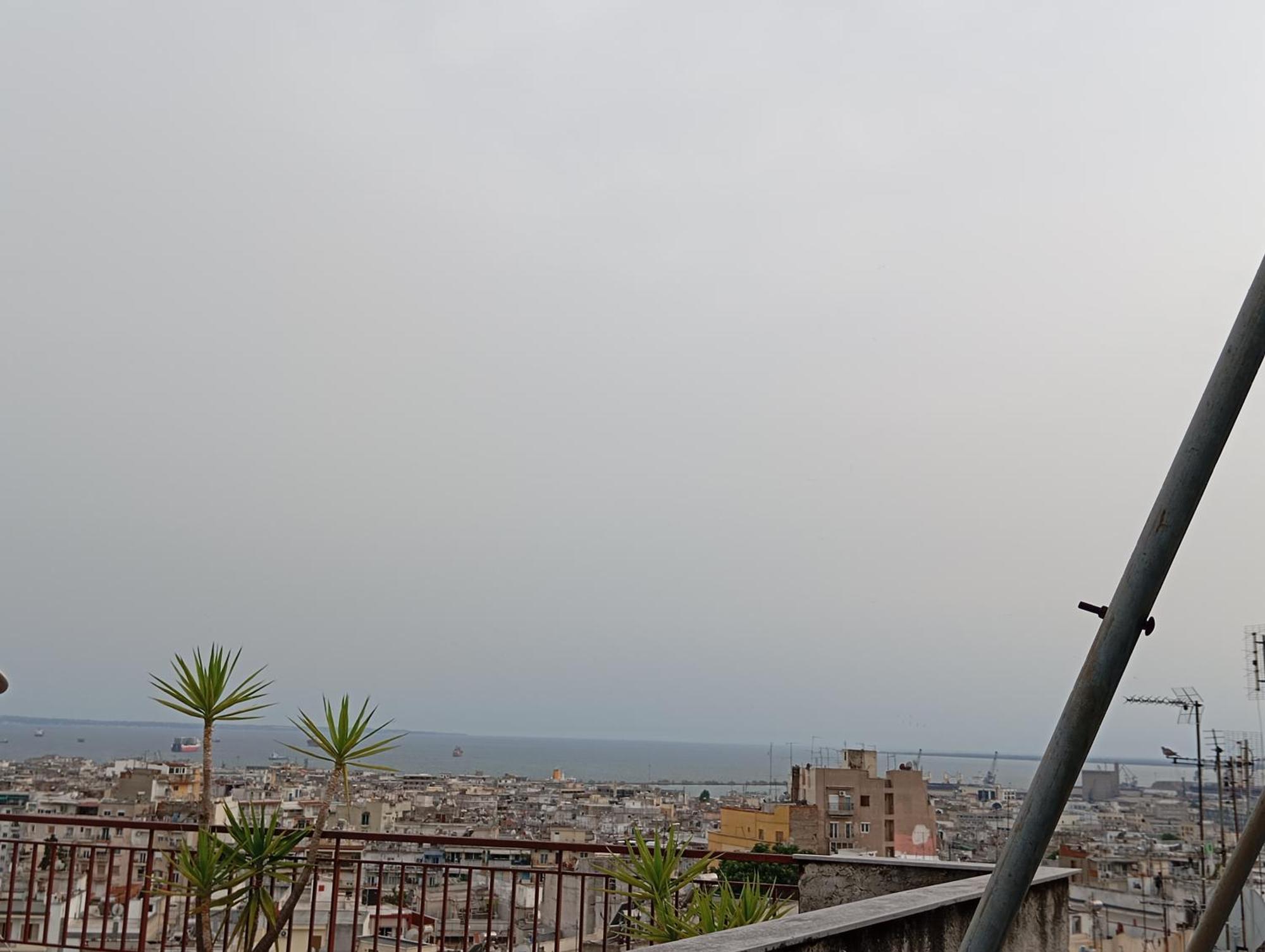 Castra View Apartment