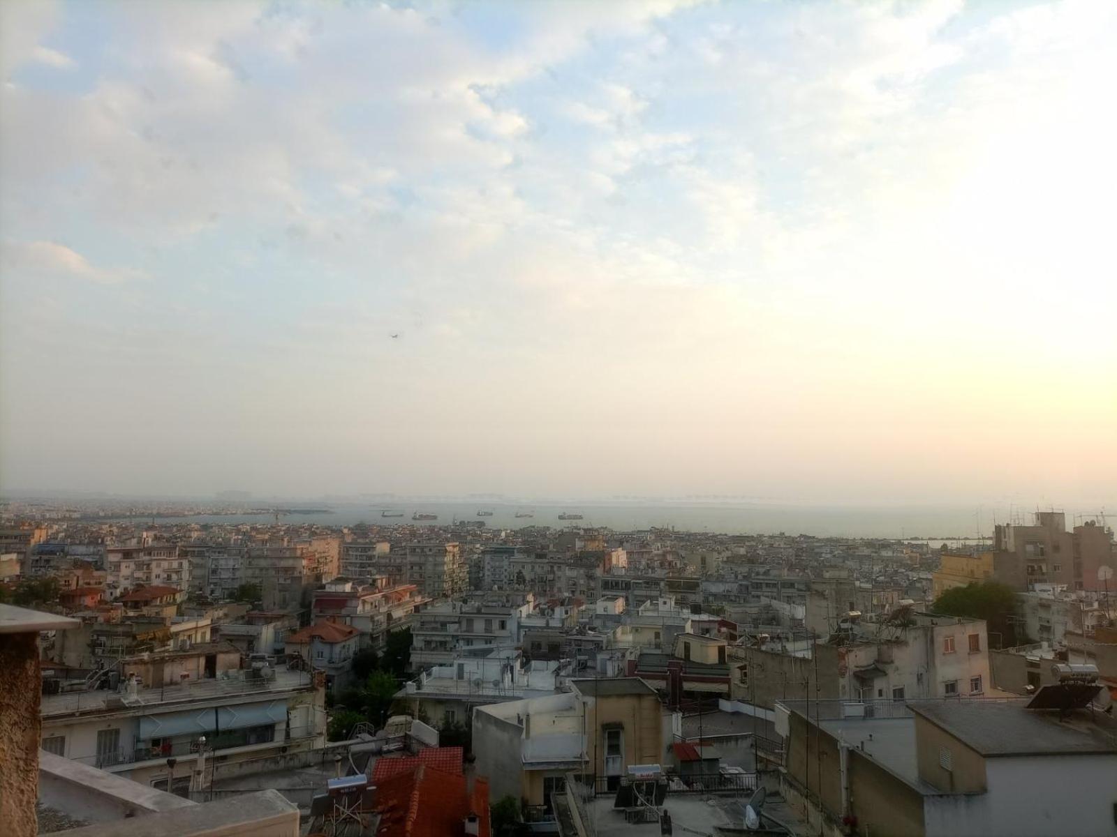 Castra View