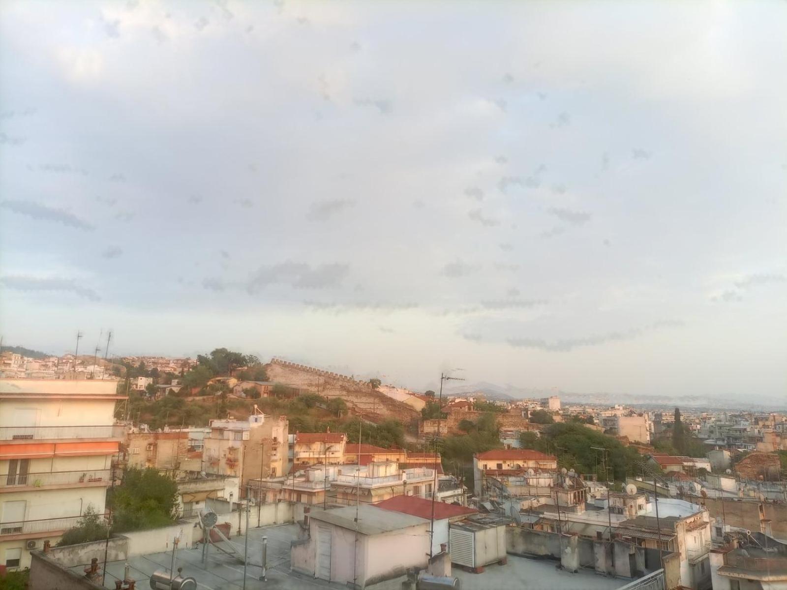Căn hộ Castra View *
