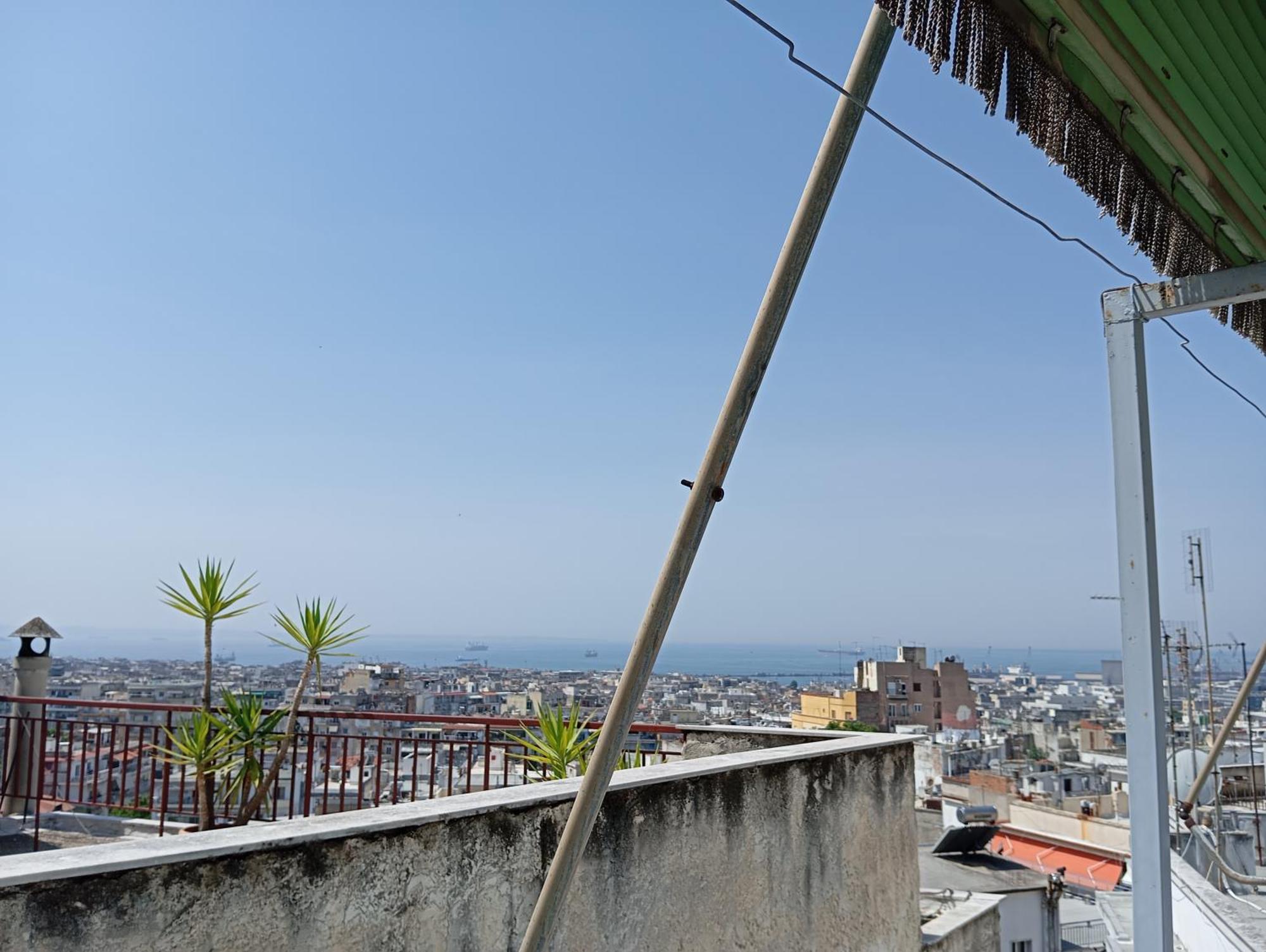 Castra View Thessaloníki