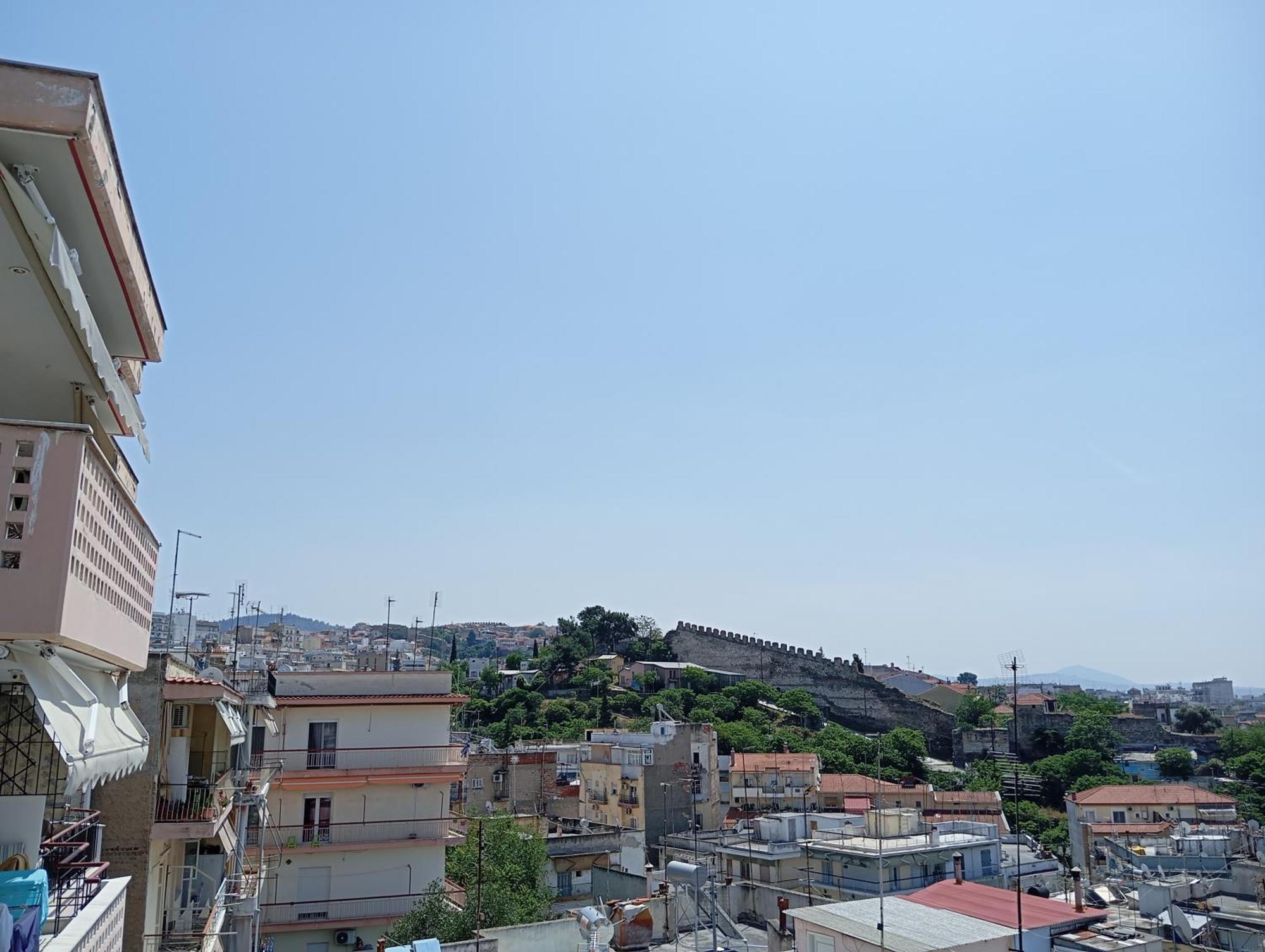 Castra View Apartment