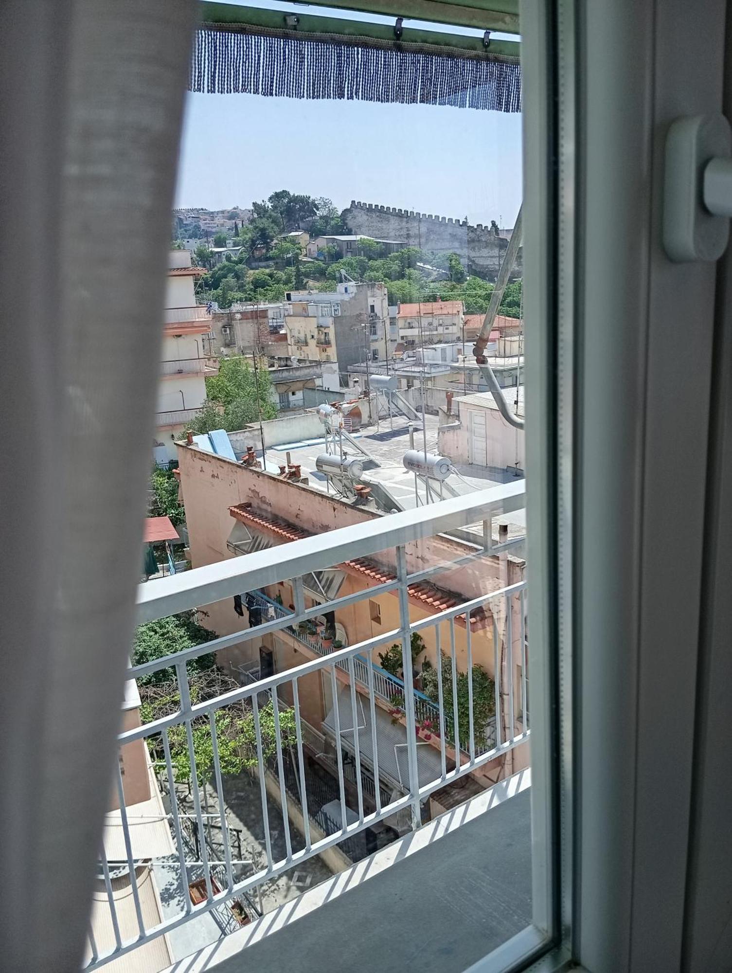 Castra View Apartment