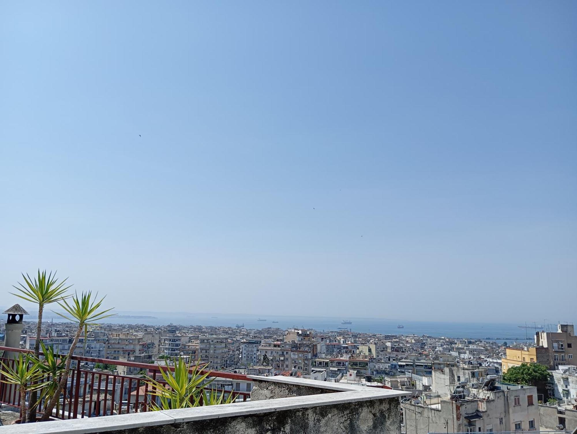 Apartment Castra View